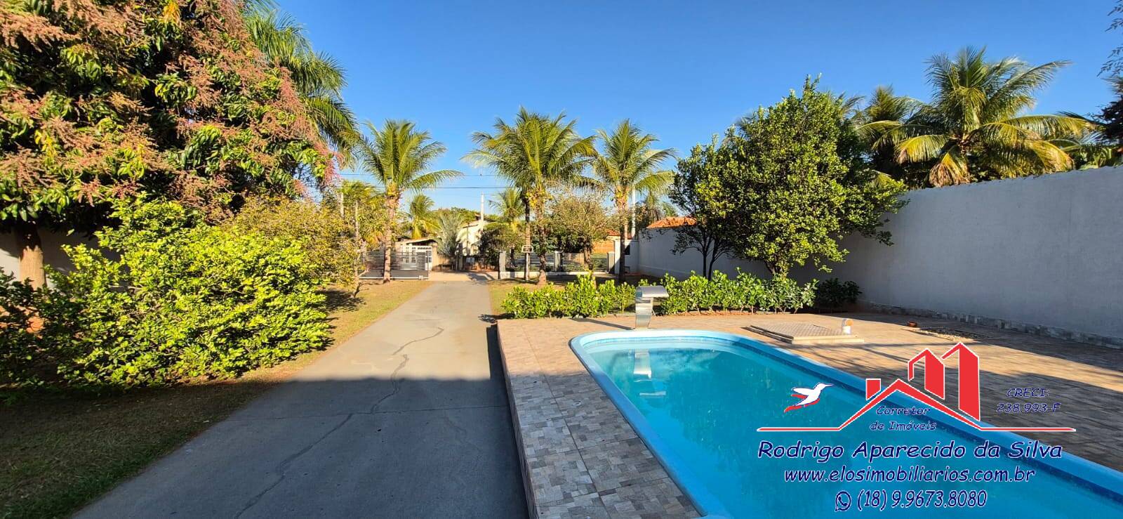 Casa de Condomínio, 2 quartos - Foto 2