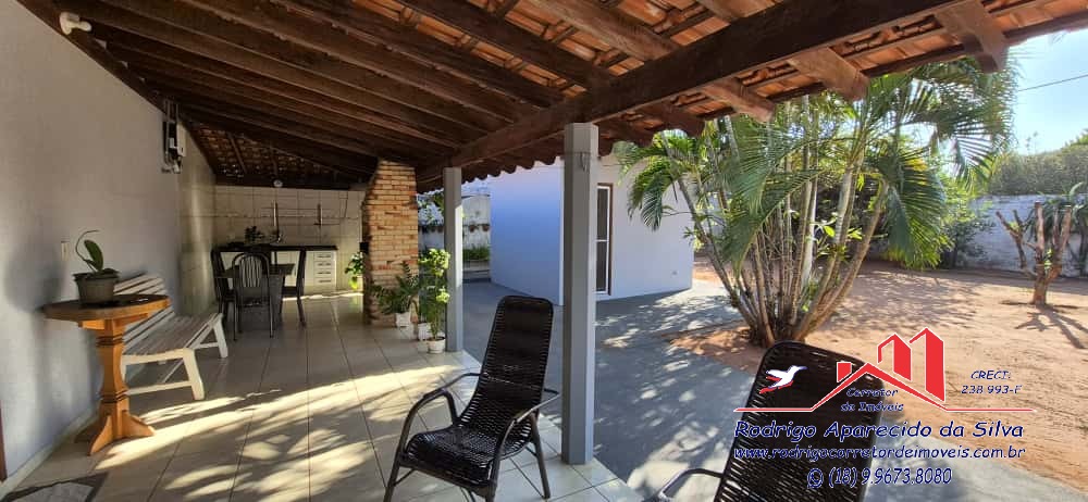 Chácara, 2 quartos, 720 m² - Foto 26