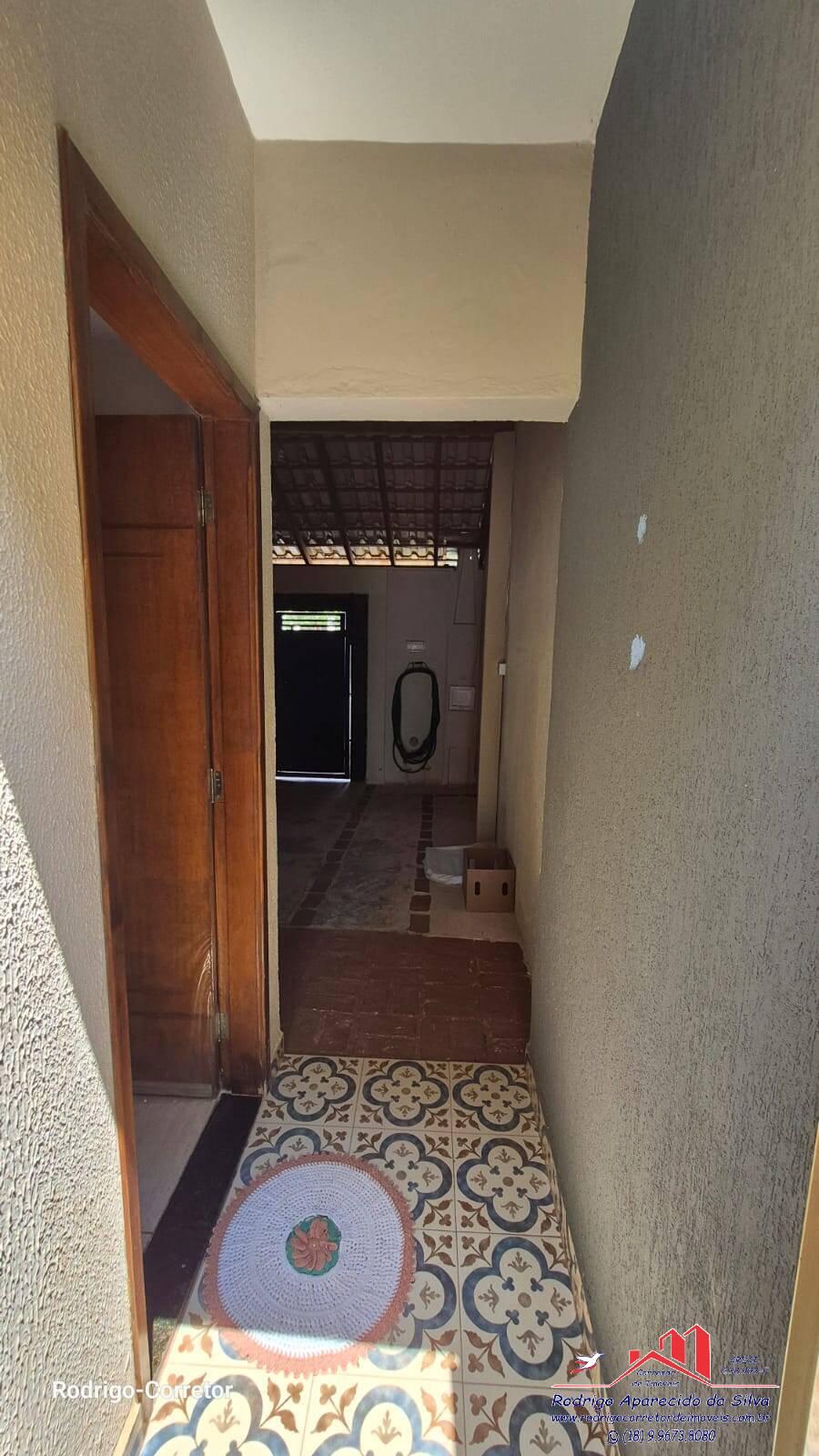 Casa, 2 quartos, 125 m² - Foto 19