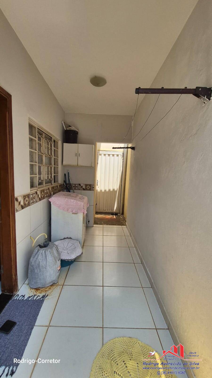 Casa, 2 quartos, 125 m² - Foto 17
