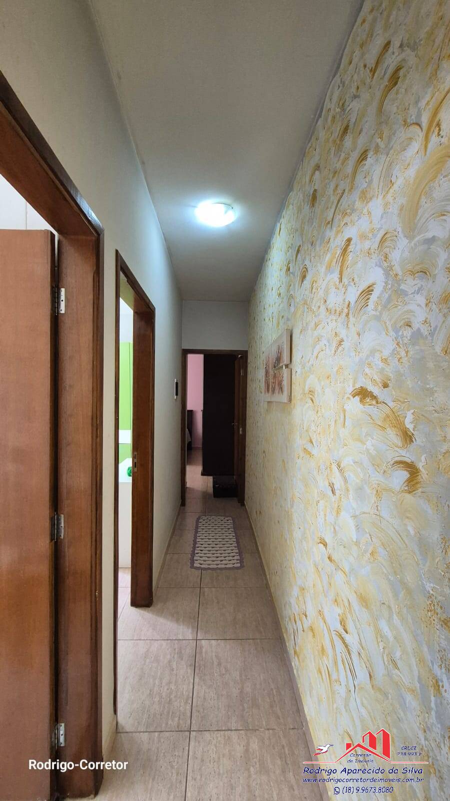 Casa, 2 quartos, 125 m² - Foto 8