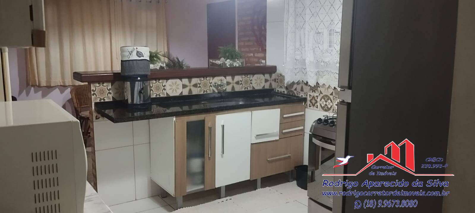 Casa, 2 quartos, 125 m² - Foto 6