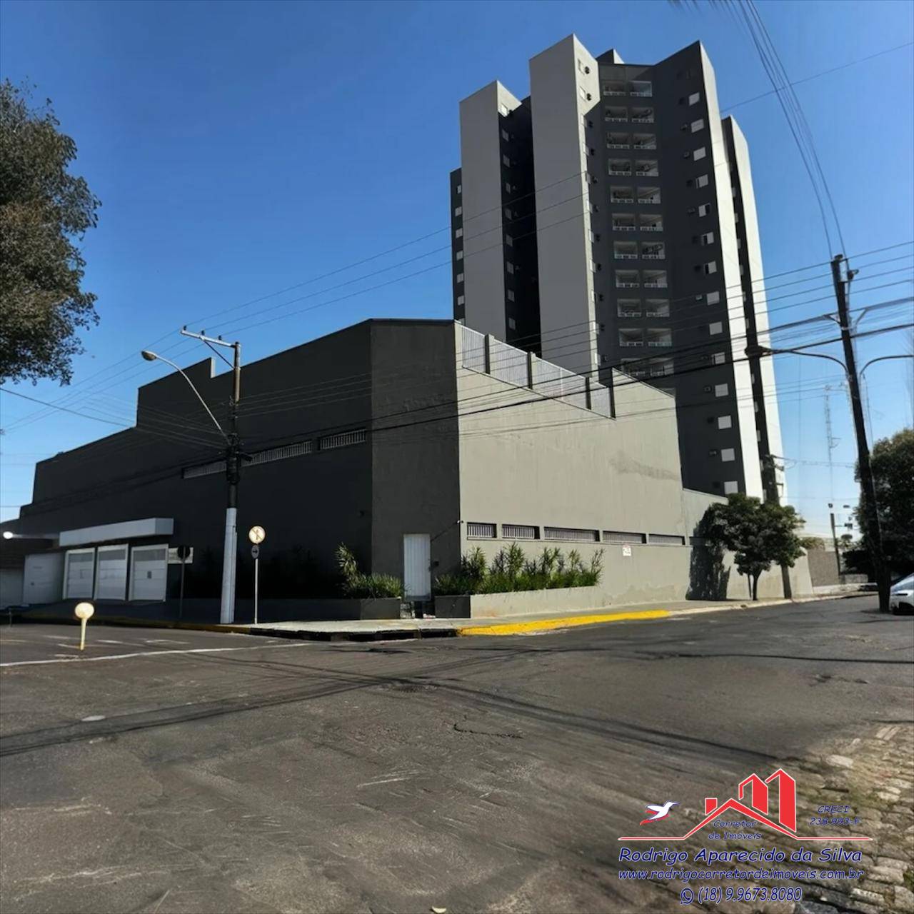 Apartamento, 3 quartos - Foto 1