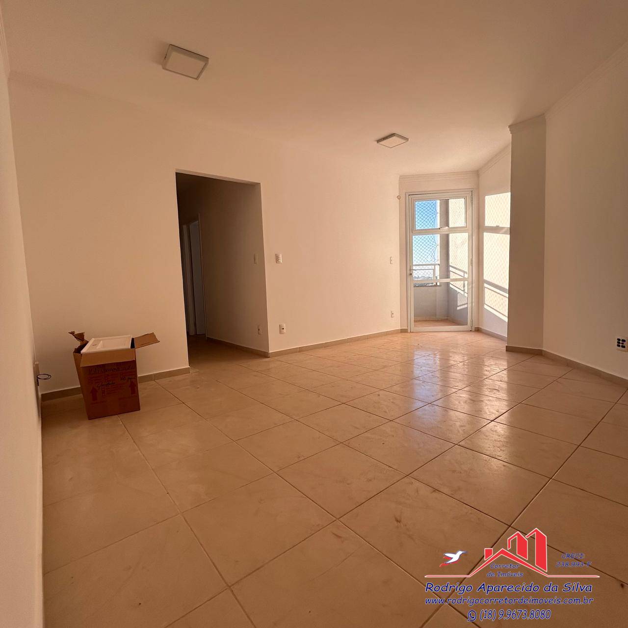 Apartamento, 3 quartos - Foto 2