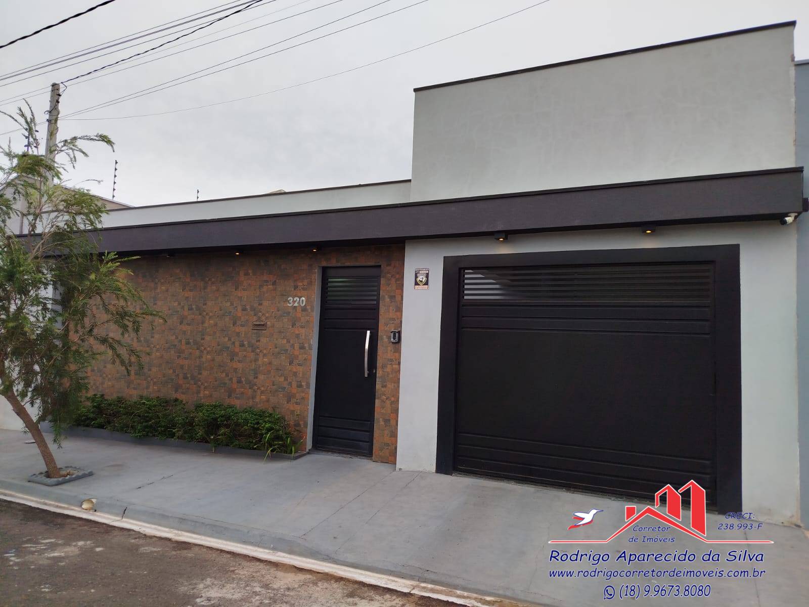 Casa, 2 quartos, 116 m² - Foto 1