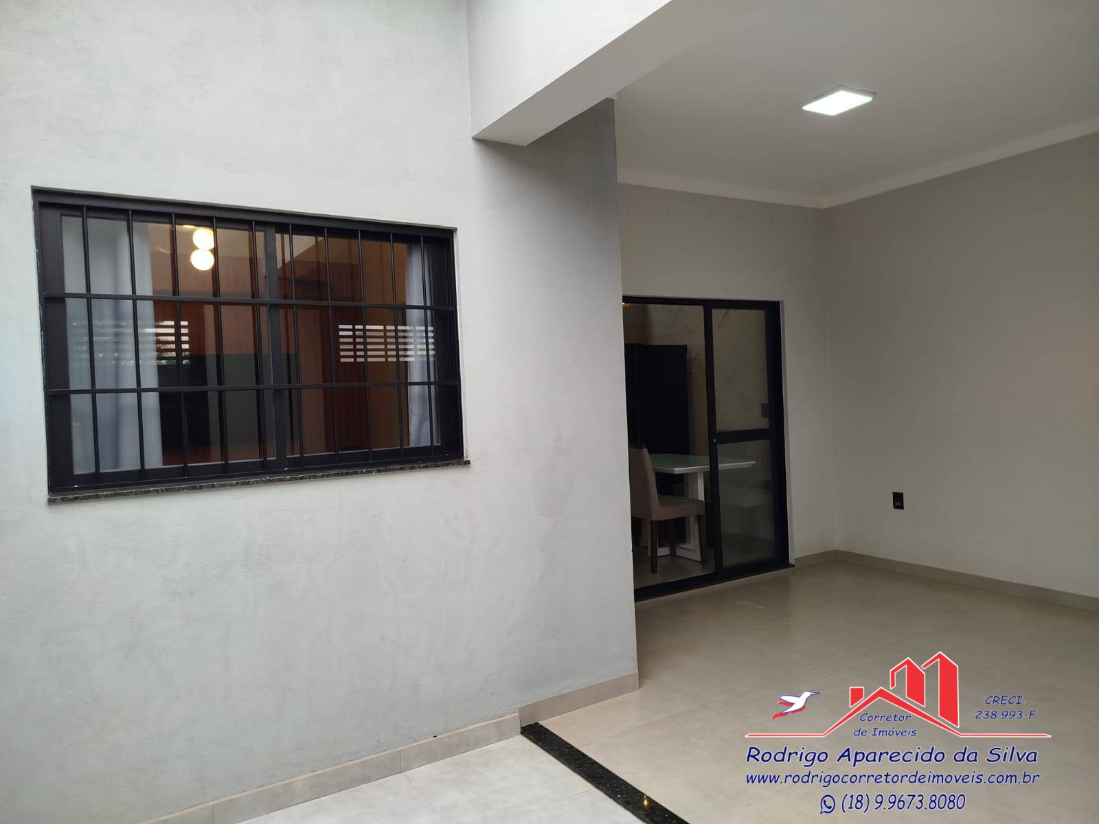 Casa, 2 quartos, 116 m² - Foto 4