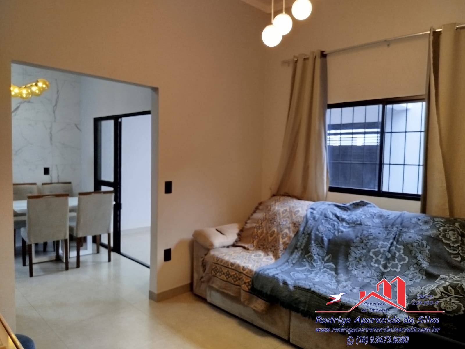 Casa, 2 quartos, 116 m² - Foto 15