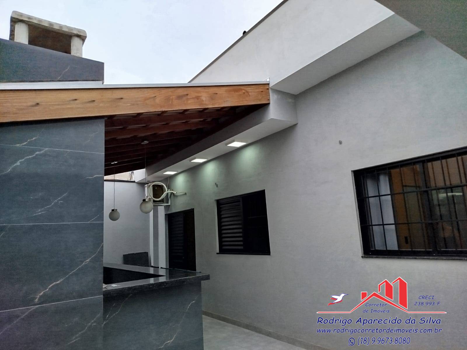 Casa, 2 quartos, 116 m² - Foto 6