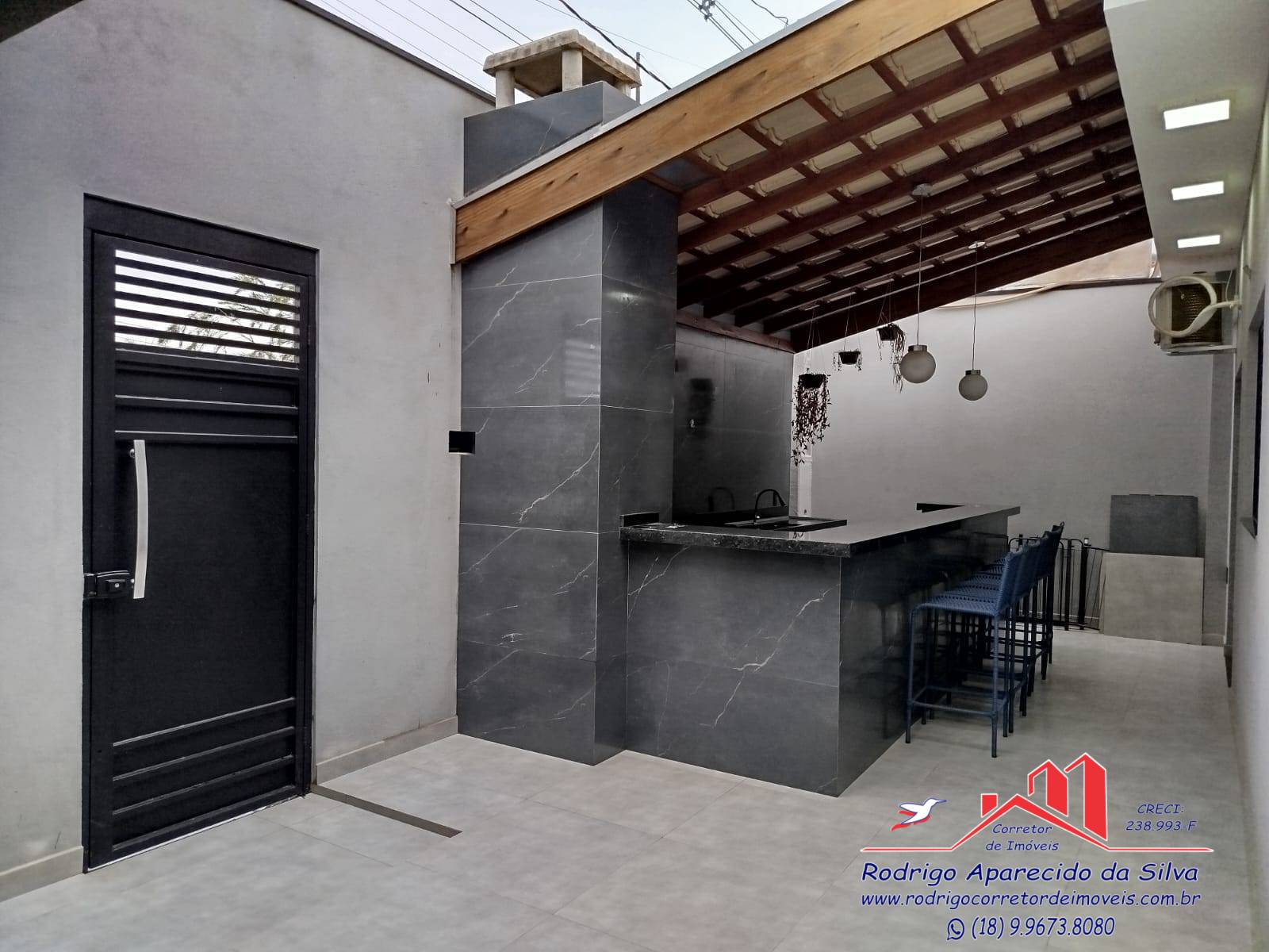 Casa, 2 quartos, 116 m² - Foto 8