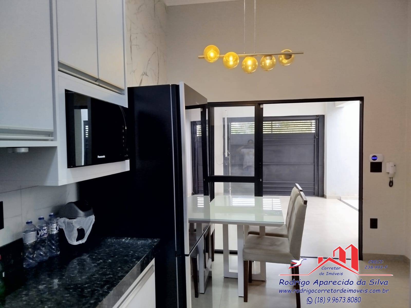 Casa, 2 quartos, 116 m² - Foto 18