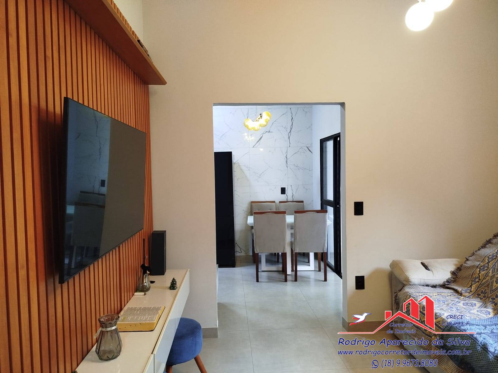 Casa, 2 quartos, 116 m² - Foto 14