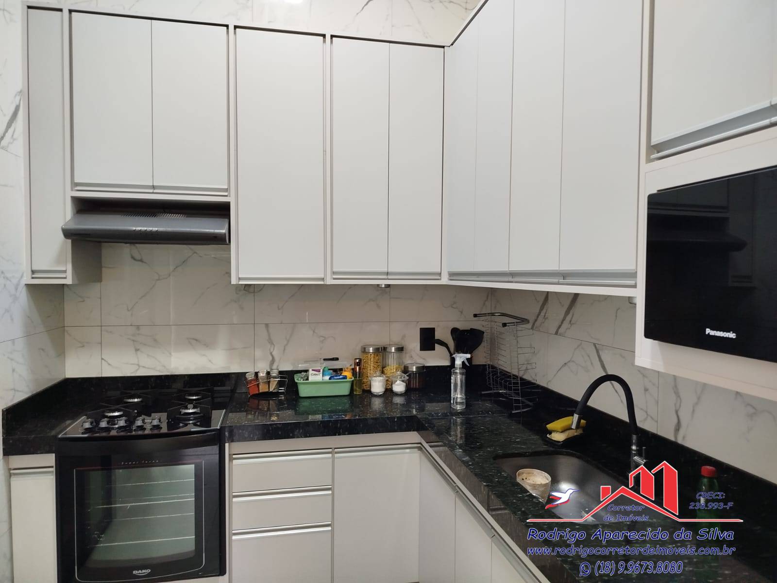 Casa, 2 quartos, 116 m² - Foto 17