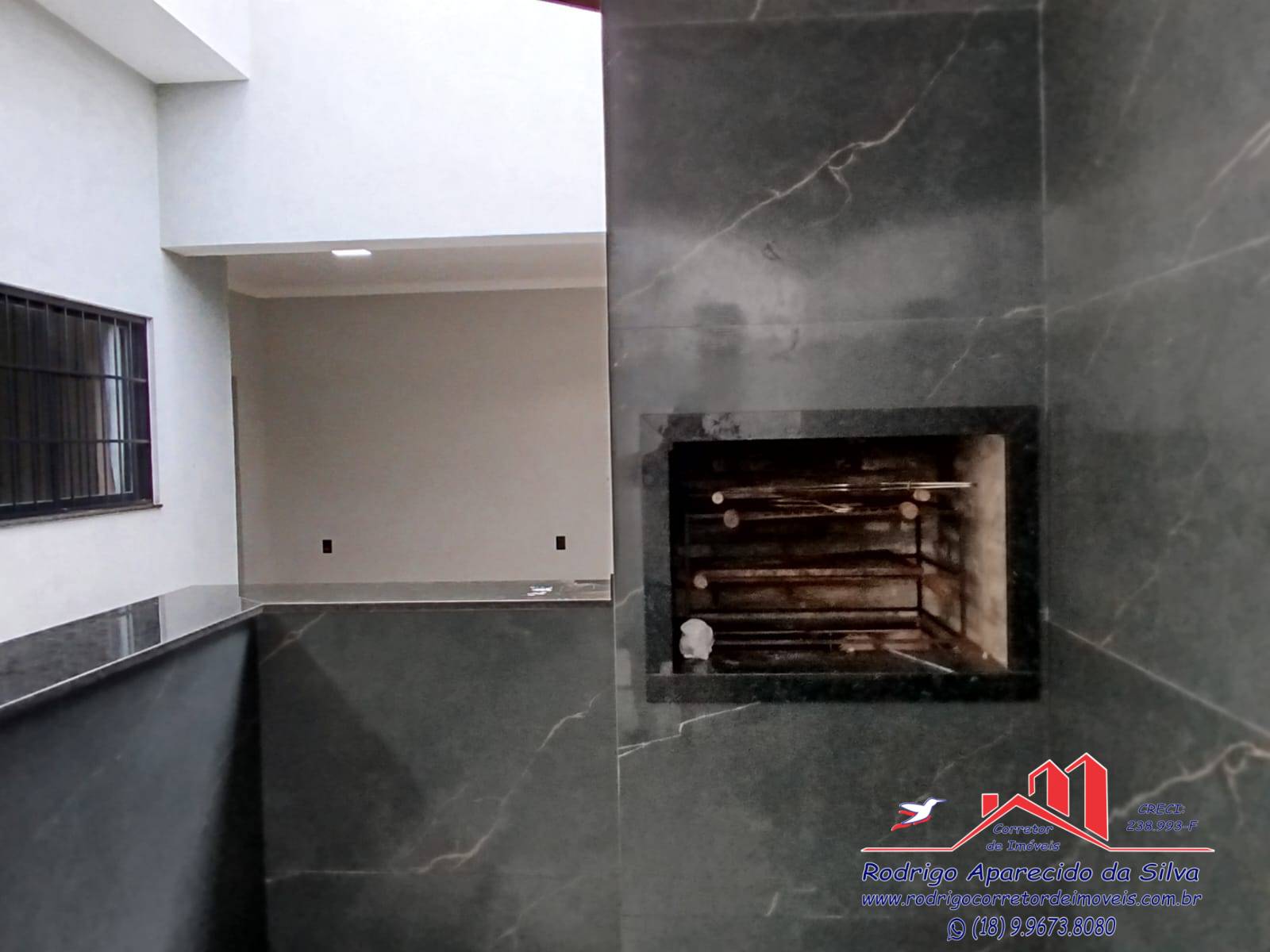 Casa, 2 quartos, 116 m² - Foto 9