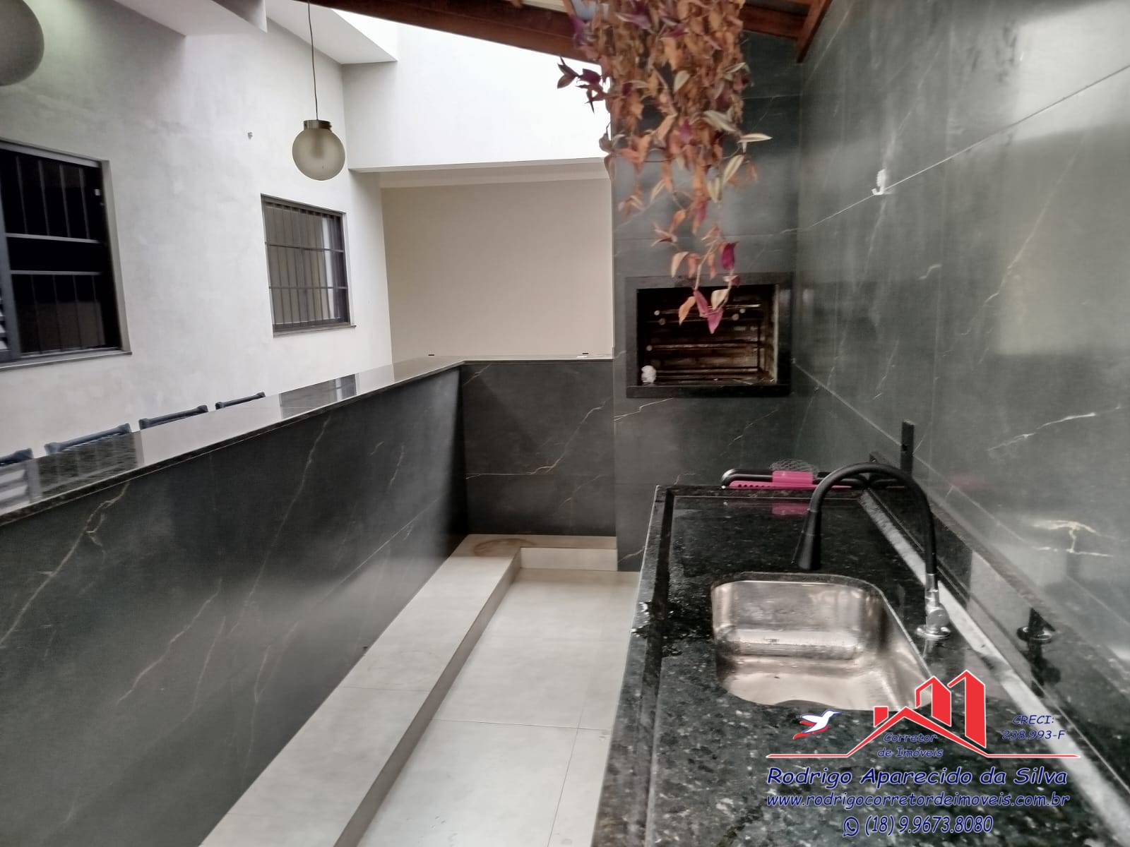 Casa, 2 quartos, 116 m² - Foto 11