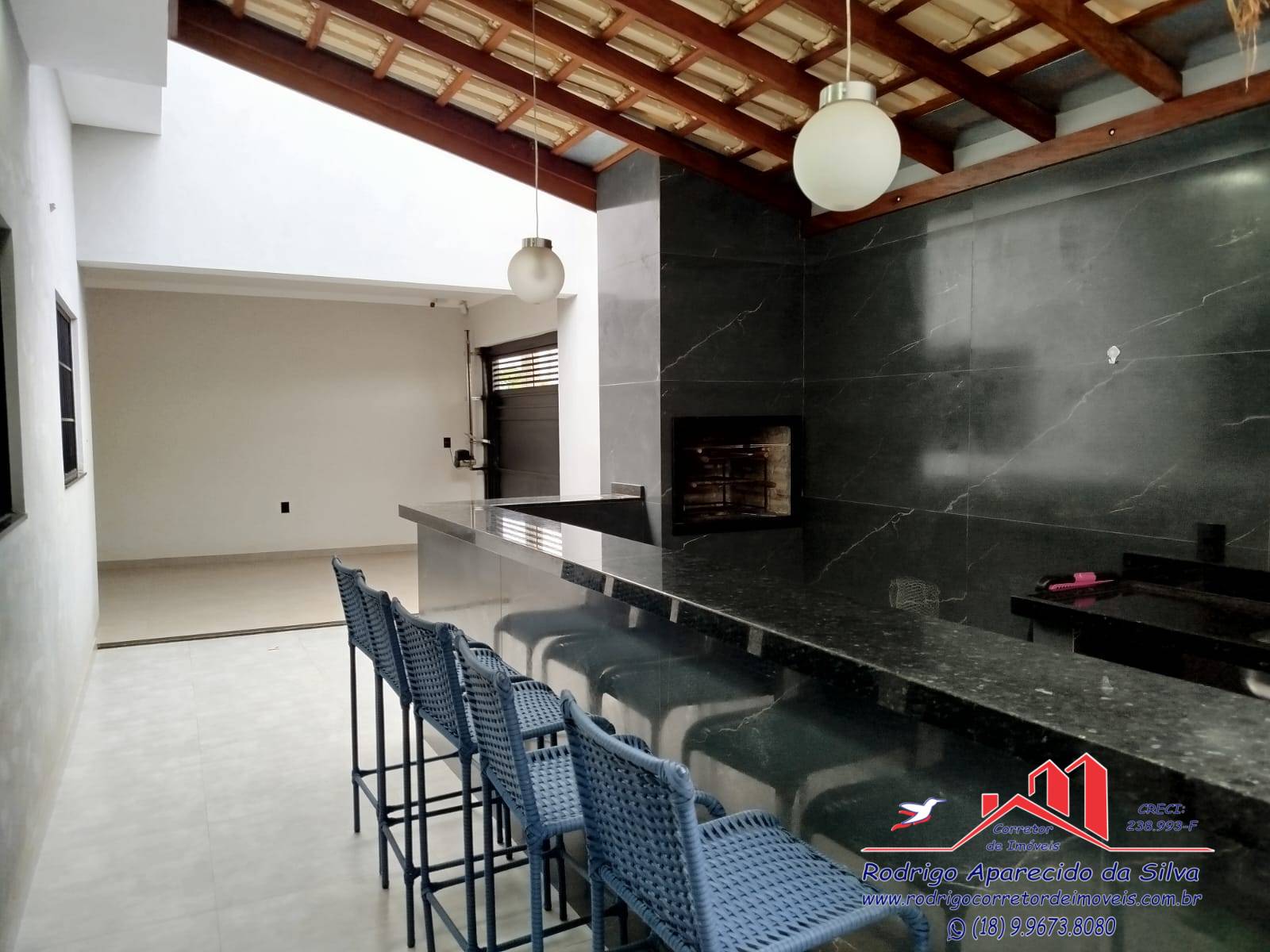 Casa, 2 quartos, 116 m² - Foto 12