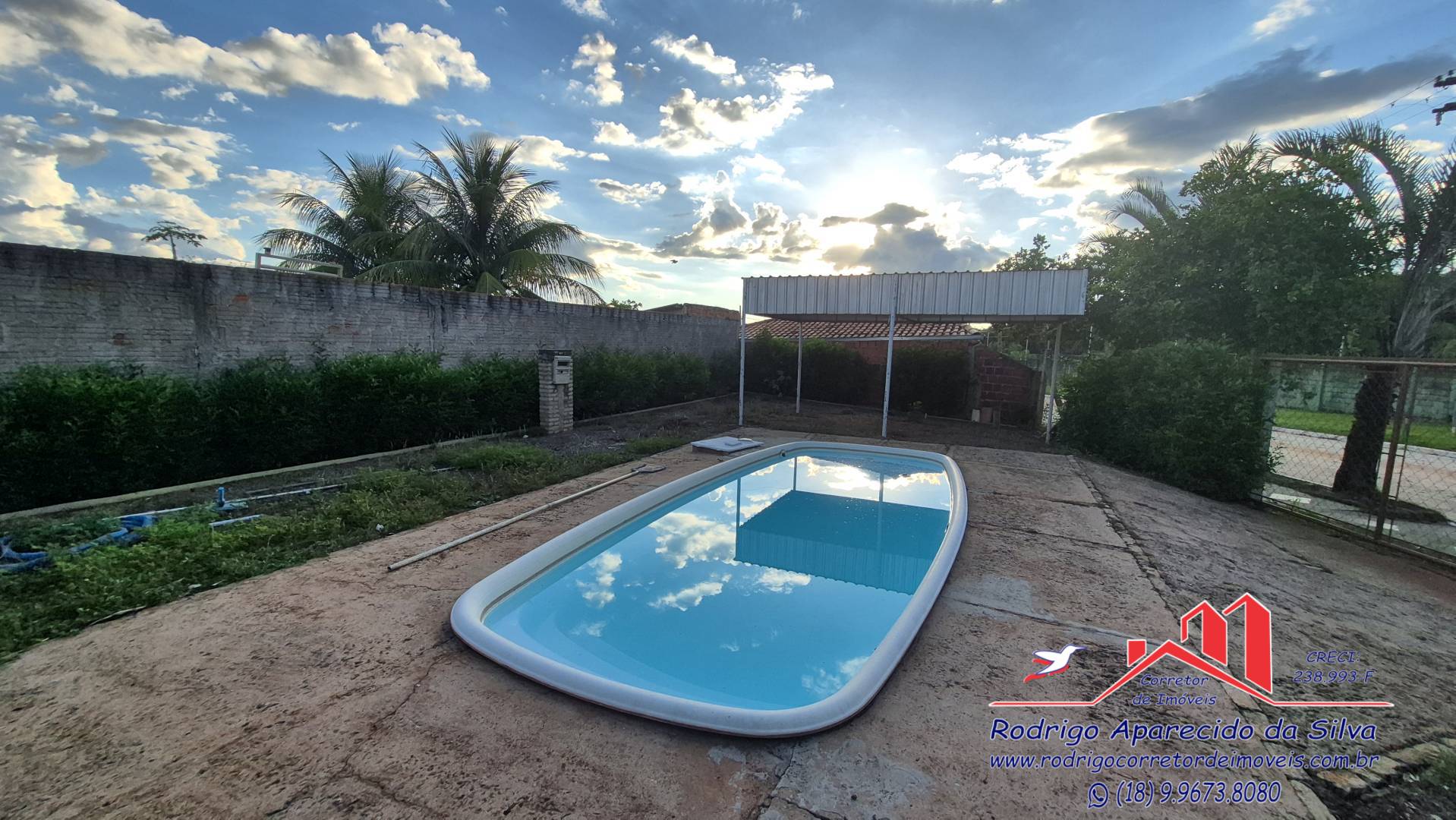 Sítio, 2 quartos, 720 m² - Foto 38