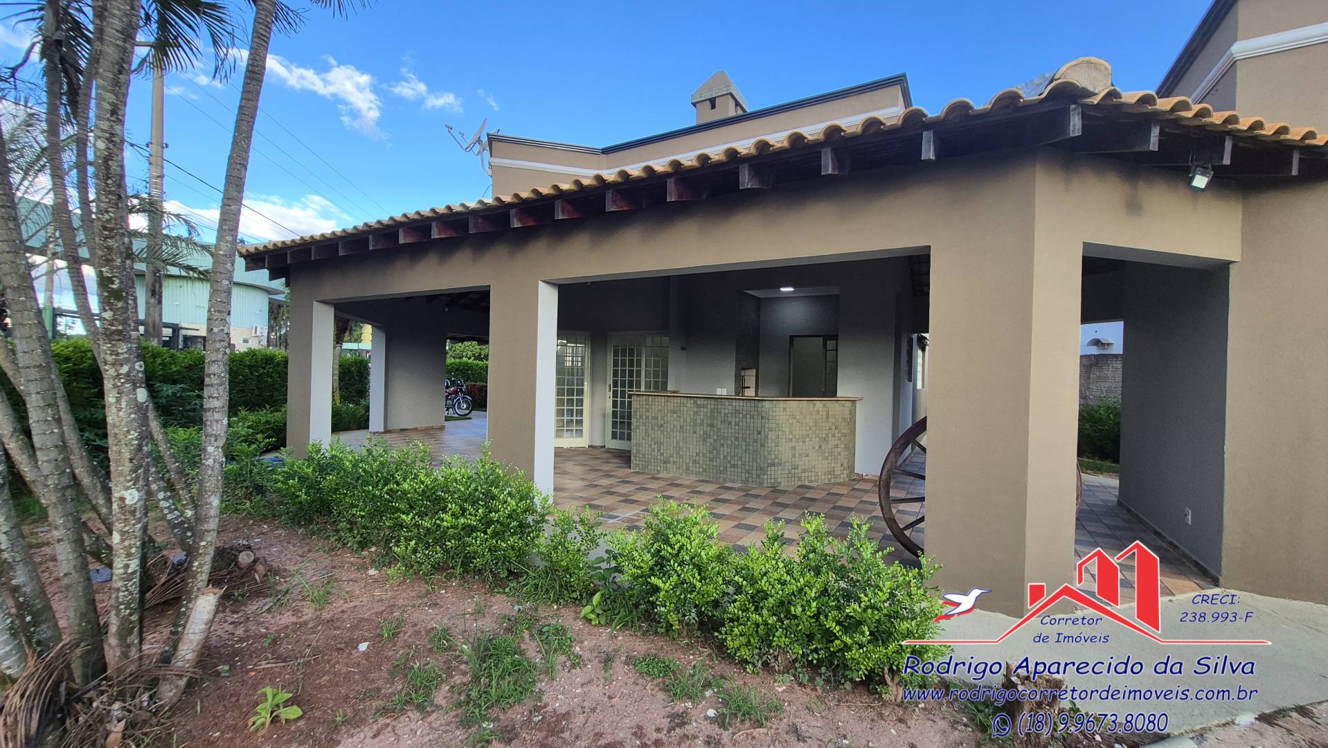 Sítio, 2 quartos, 720 m² - Foto 37