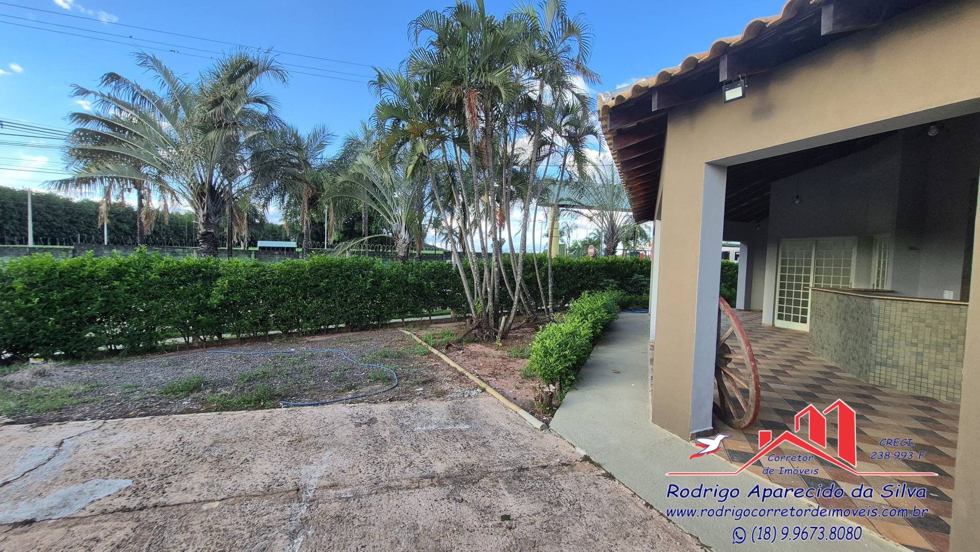 Sítio, 2 quartos, 720 m² - Foto 35