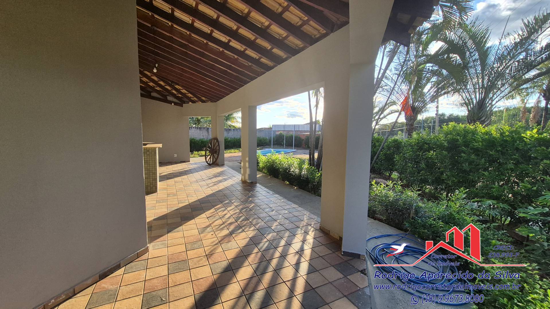 Sítio, 2 quartos, 720 m² - Foto 26