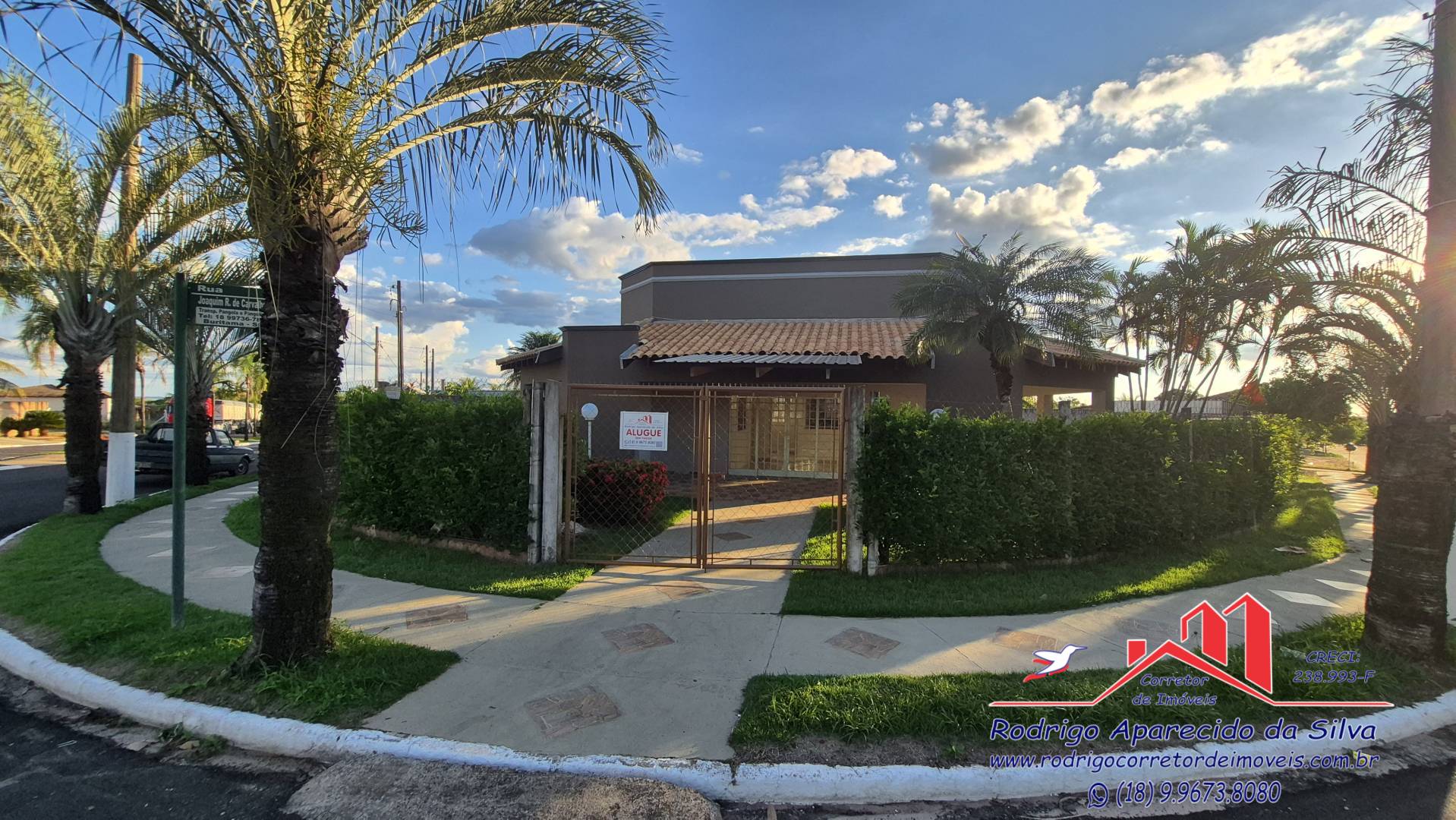 Sítio, 2 quartos, 720 m² - Foto 2