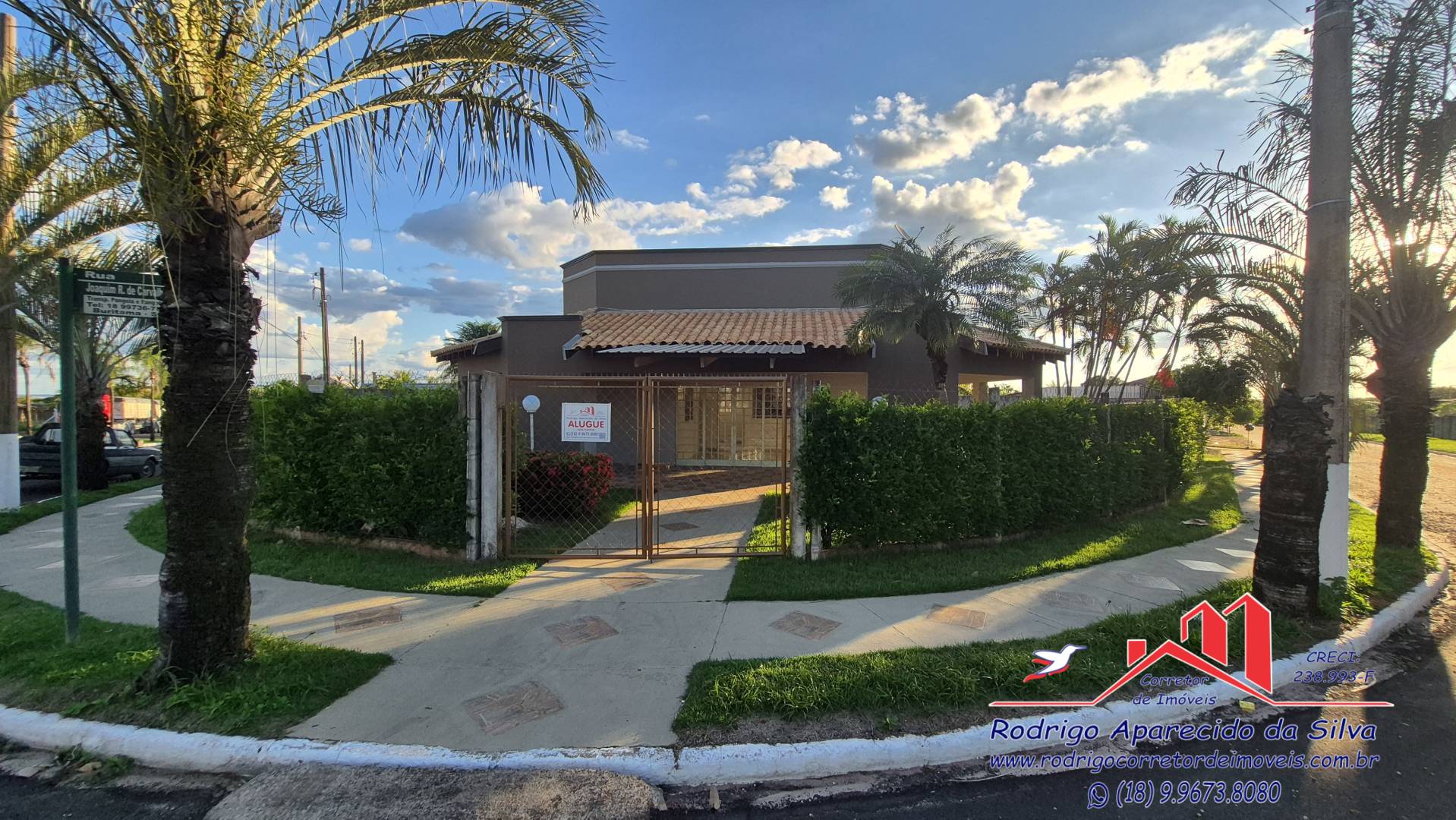 Sítio, 2 quartos, 720 m² - Foto 1