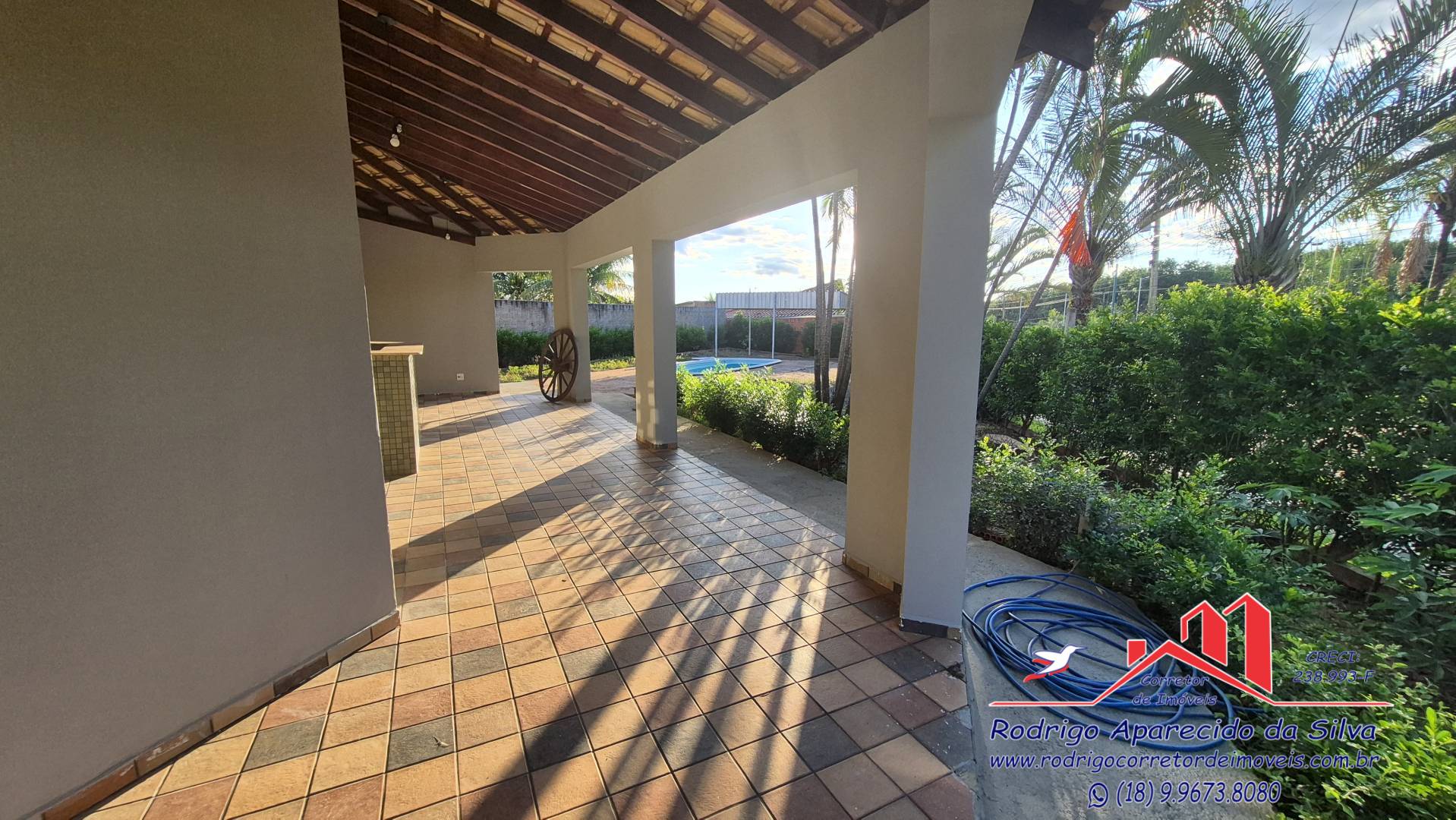 Sítio, 2 quartos, 720 m² - Foto 25