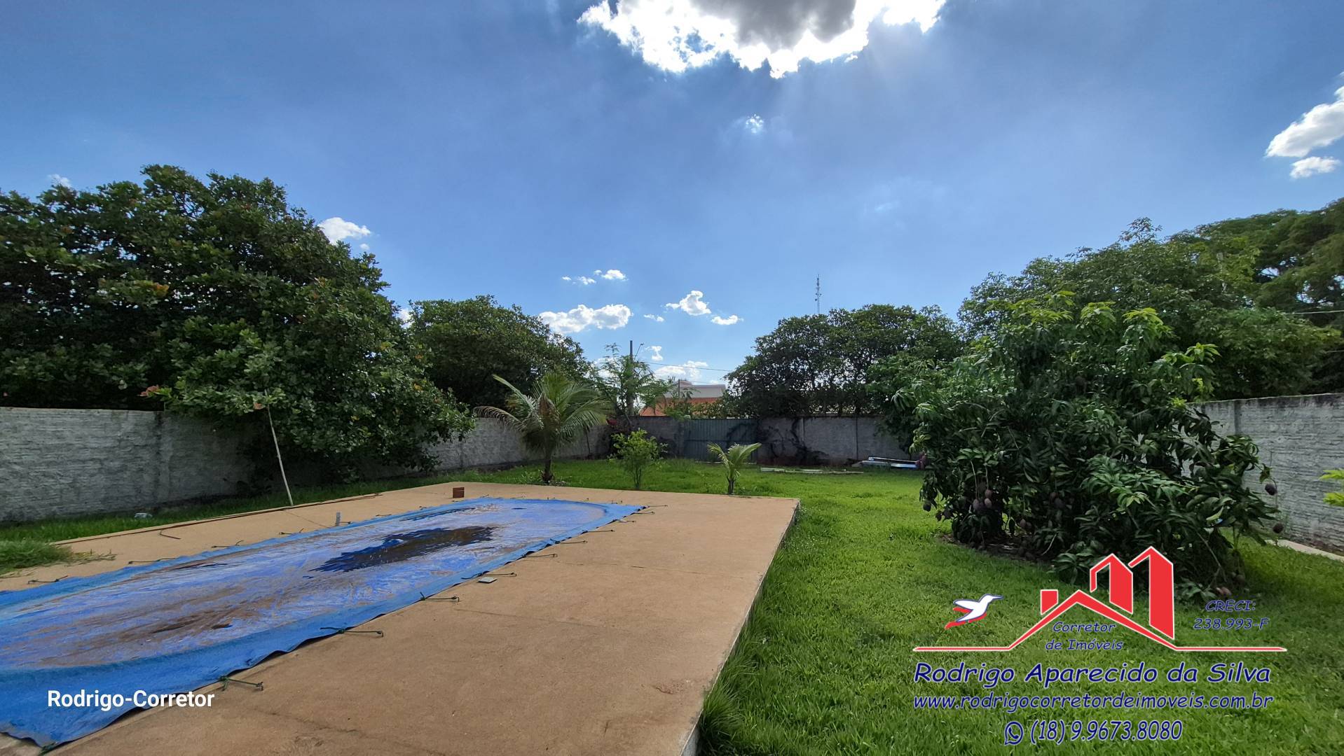 Sítio, 2 quartos, 720 m² - Foto 14