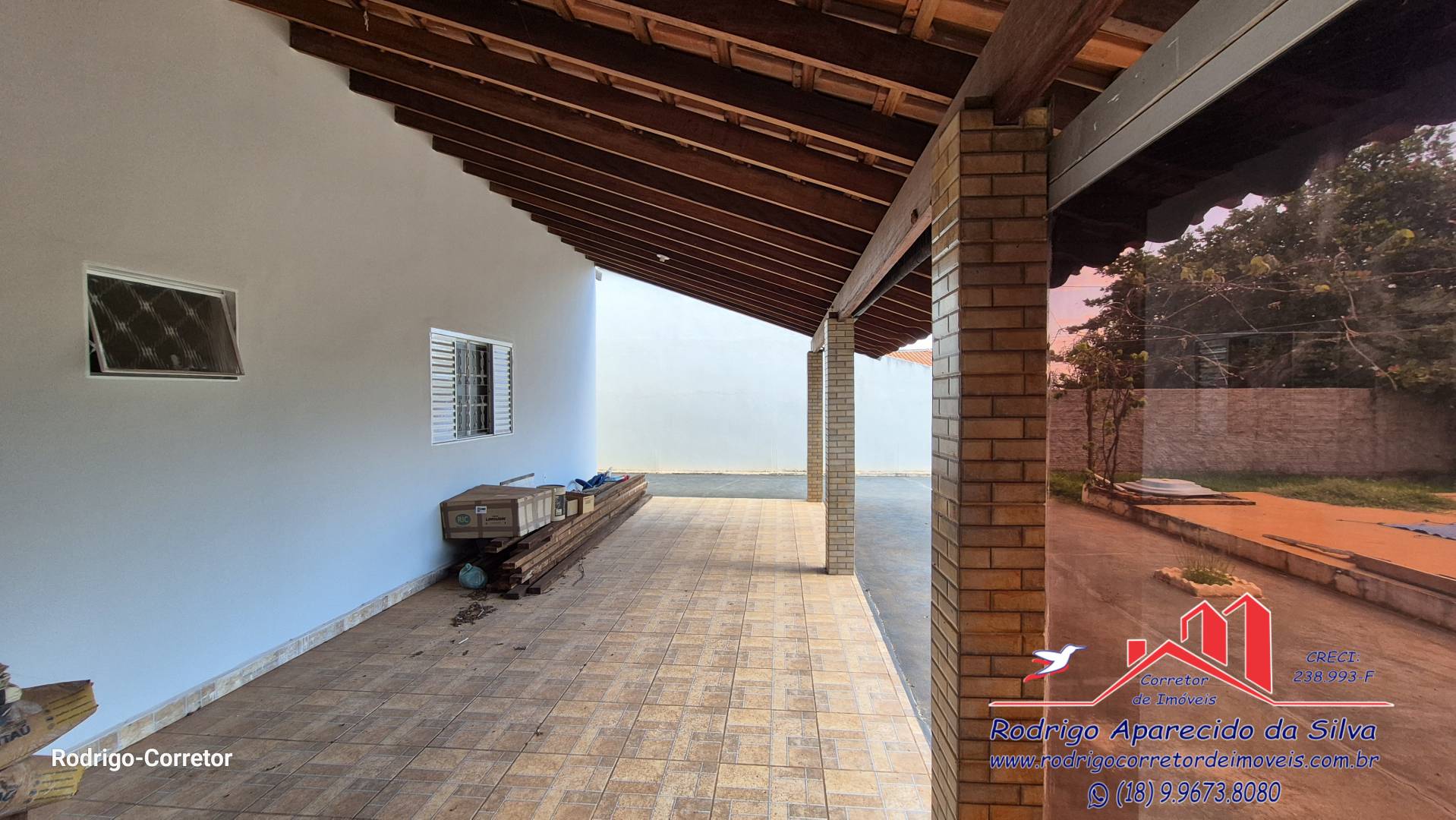 Sítio, 2 quartos, 720 m² - Foto 4