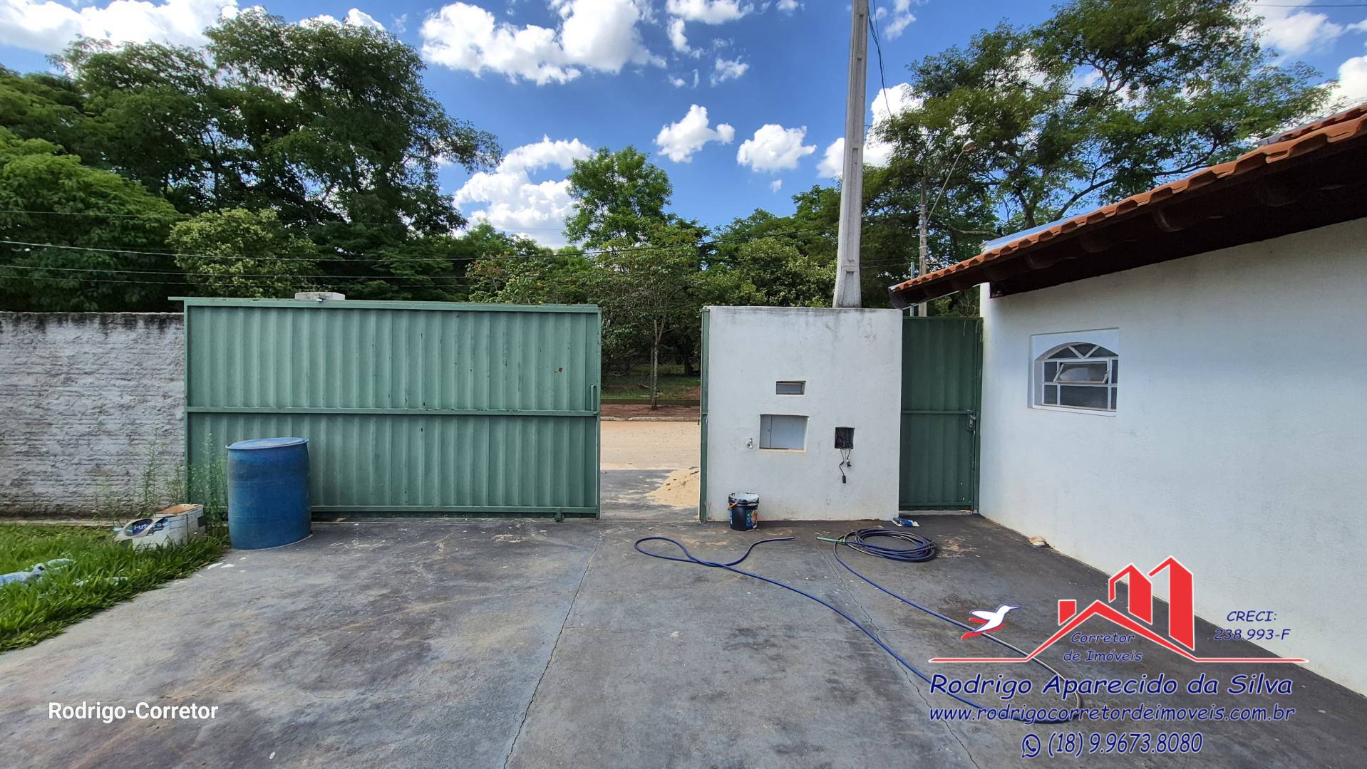 Sítio, 2 quartos, 720 m² - Foto 15