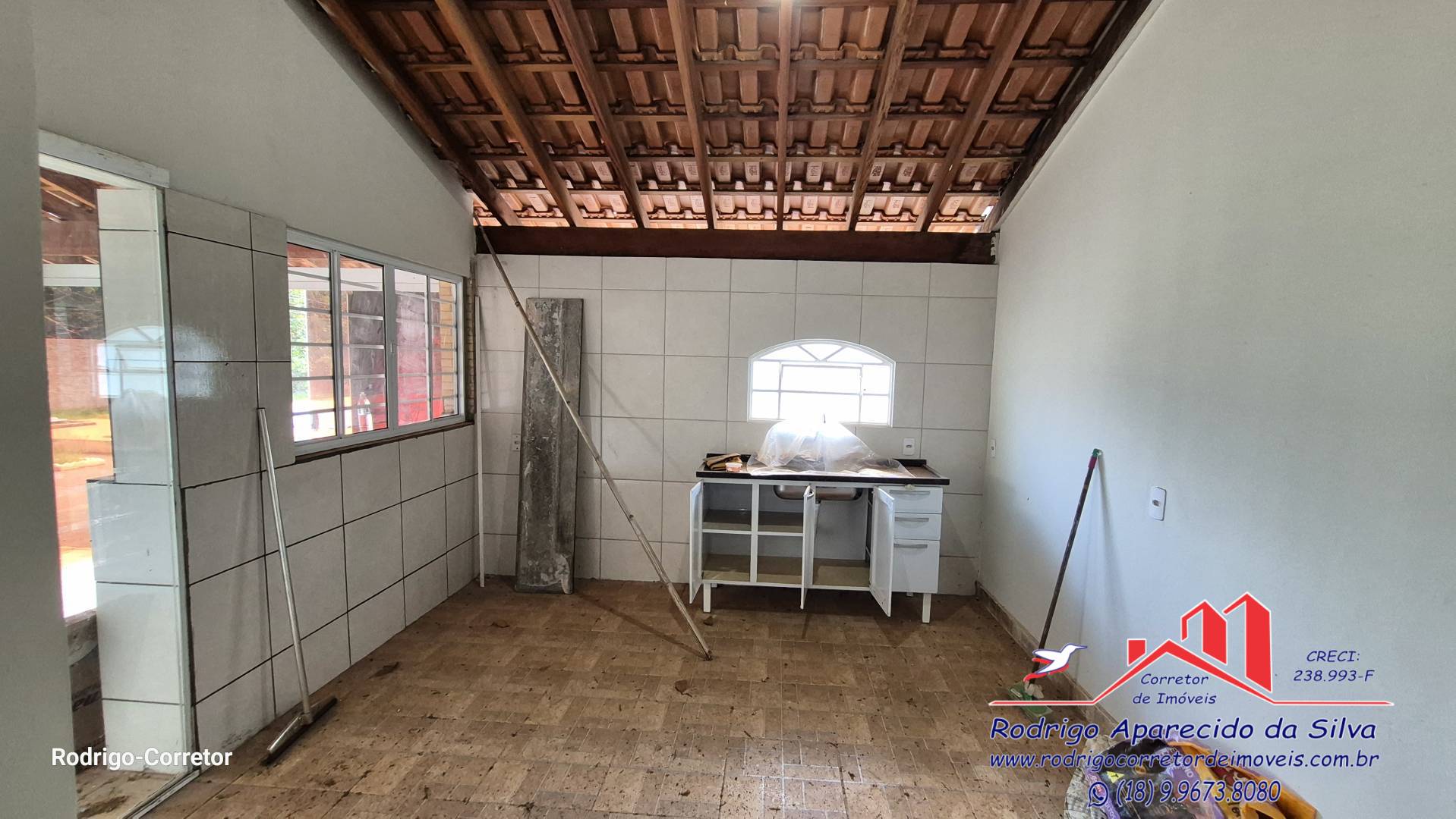 Sítio, 2 quartos, 720 m² - Foto 2