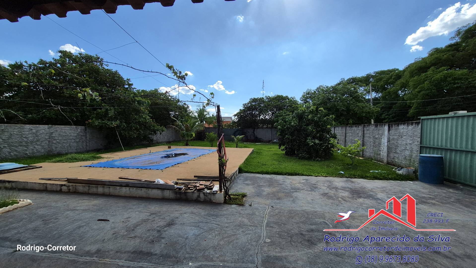 Sítio, 2 quartos, 720 m² - Foto 13