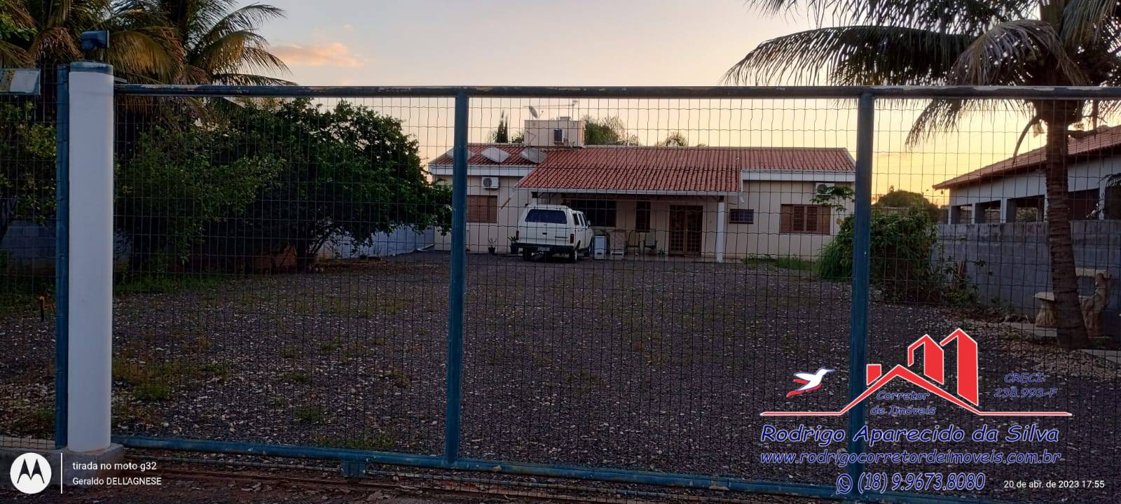 Casa de Condomínio, 2 quartos - Foto 1