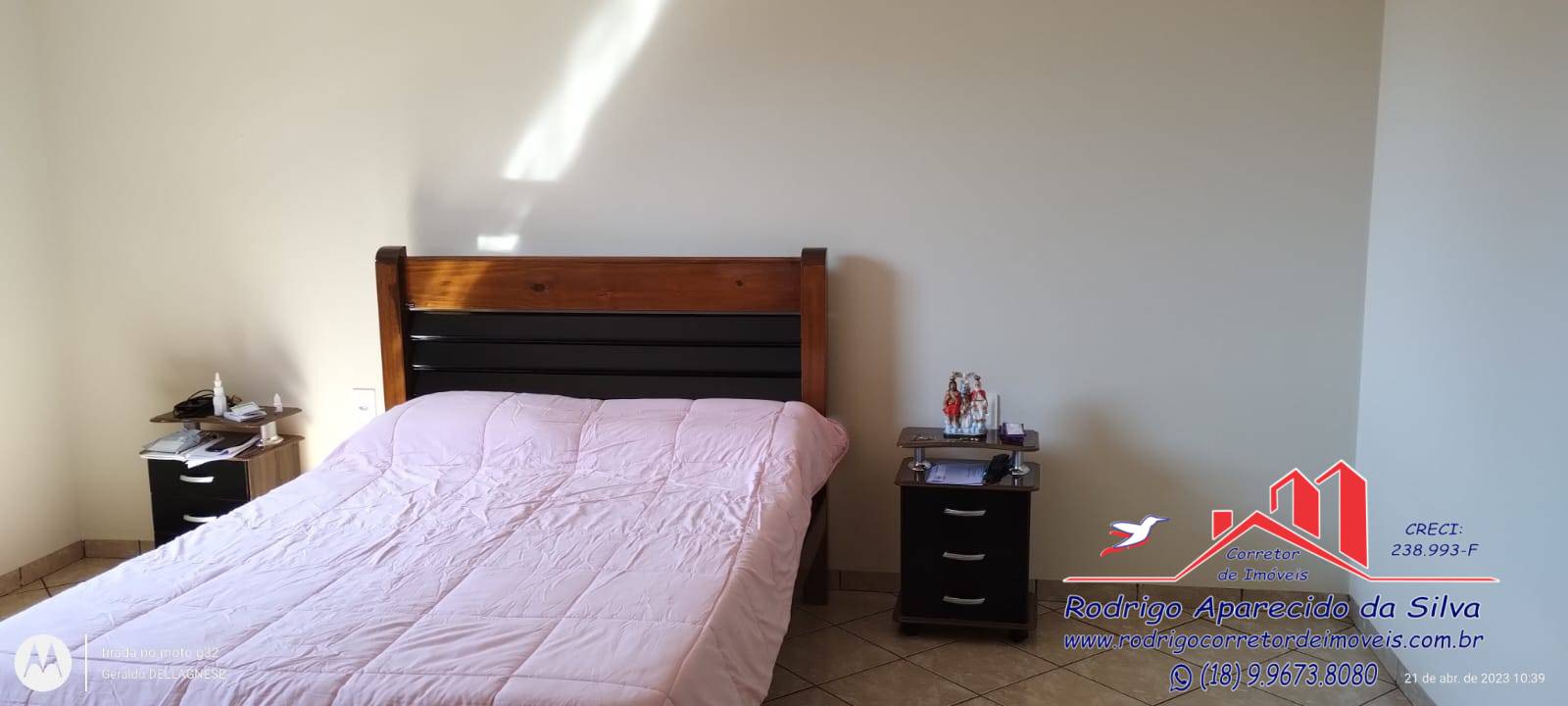 Casa de Condomínio, 2 quartos - Foto 3