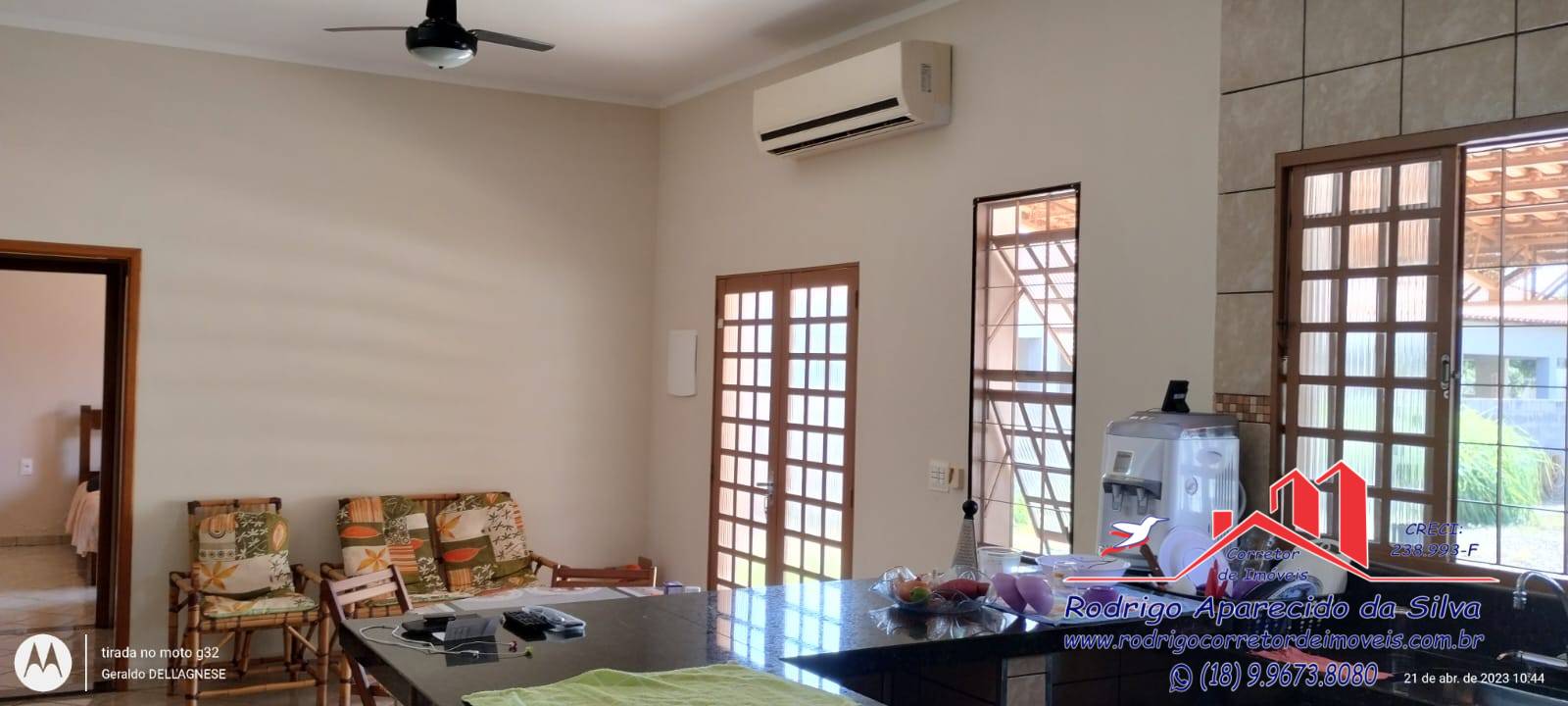 Casa de Condomínio, 2 quartos - Foto 2