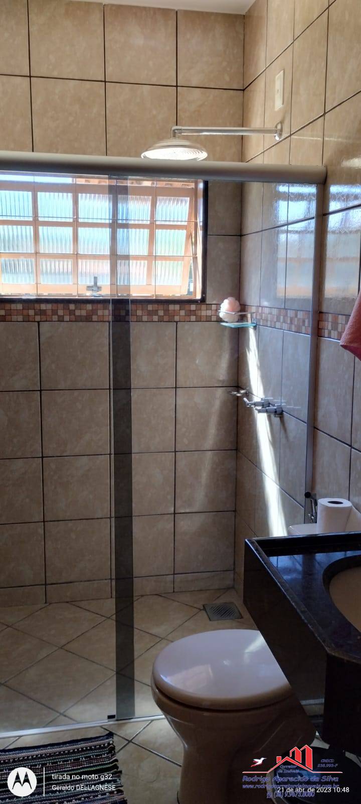 Casa de Condomínio, 2 quartos - Foto 5