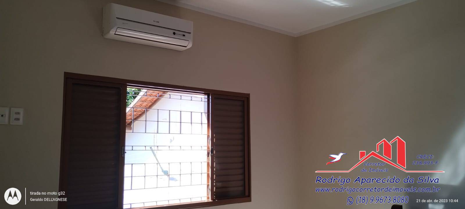 Casa de Condomínio, 2 quartos - Foto 4