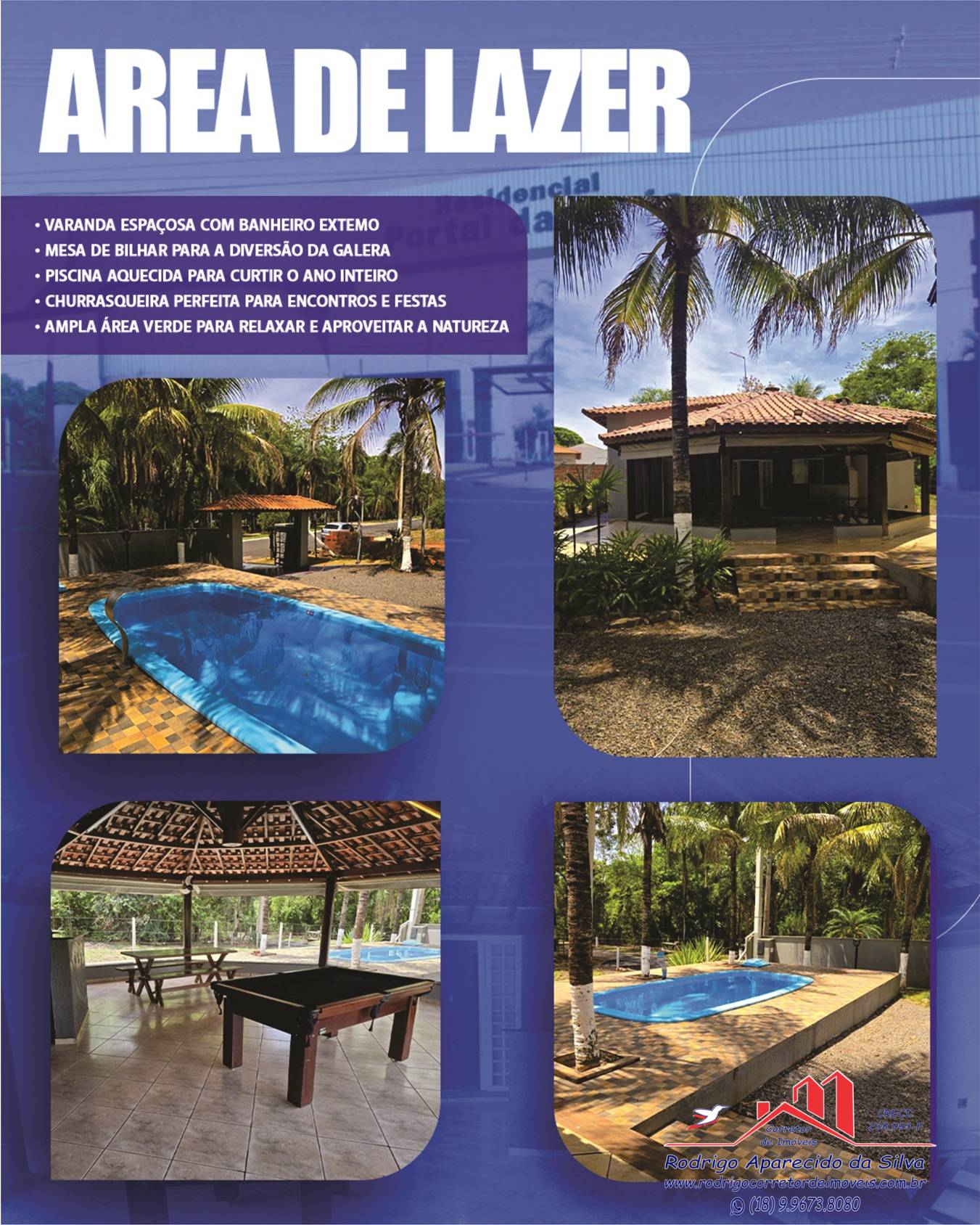 Casa, 3 quartos, 720 m² - Foto 1