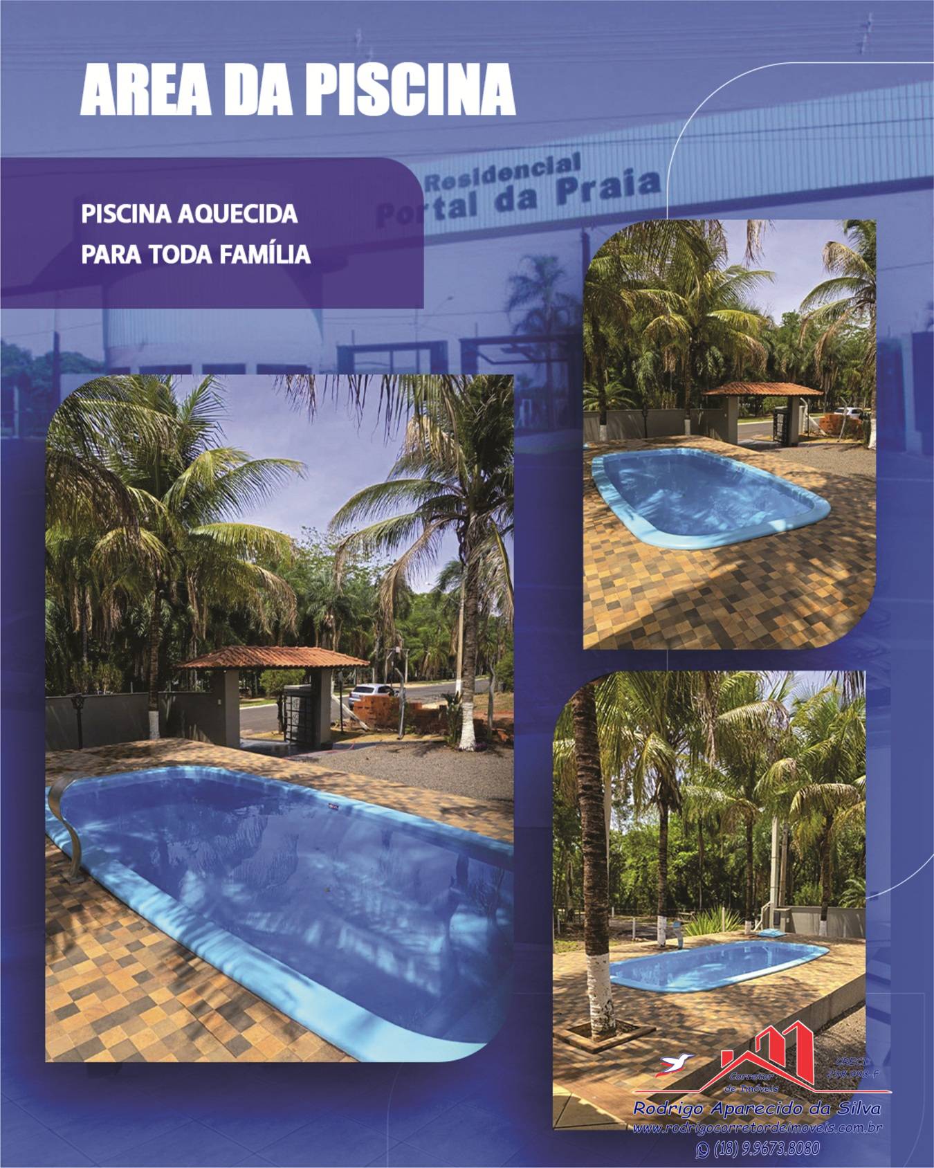 Casa, 3 quartos, 720 m² - Foto 5