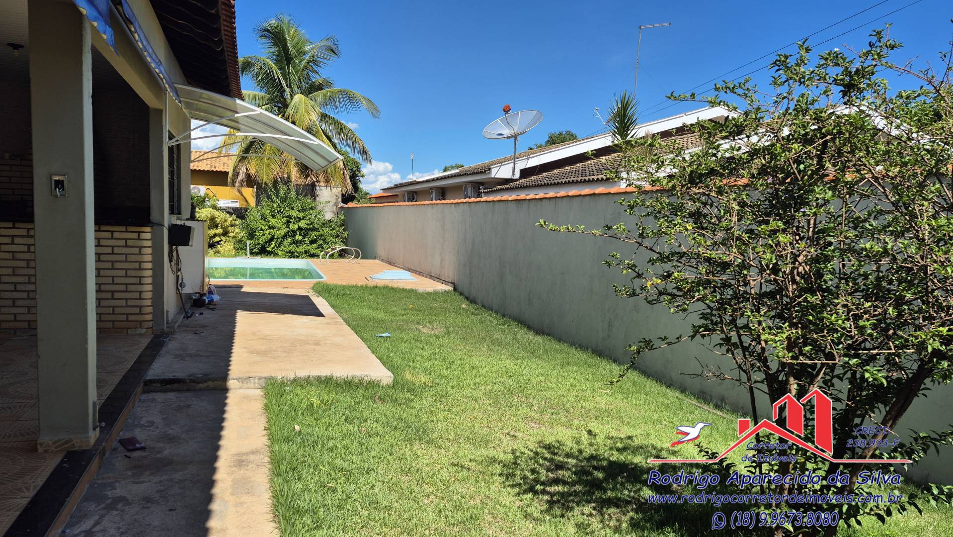 Sítio, 2 quartos, 720 m² - Foto 20