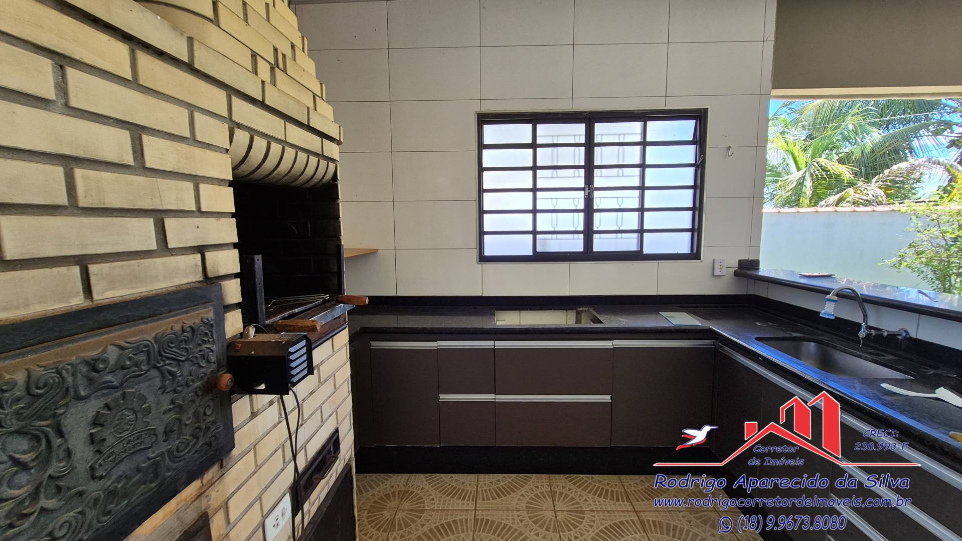 Sítio, 2 quartos, 720 m² - Foto 1