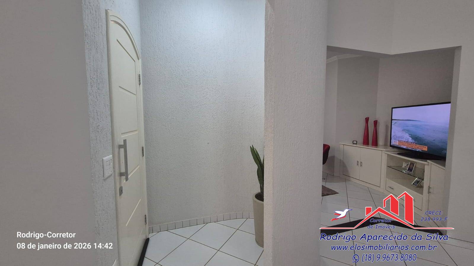 Casa de Condomínio, 3 quartos - Foto 9