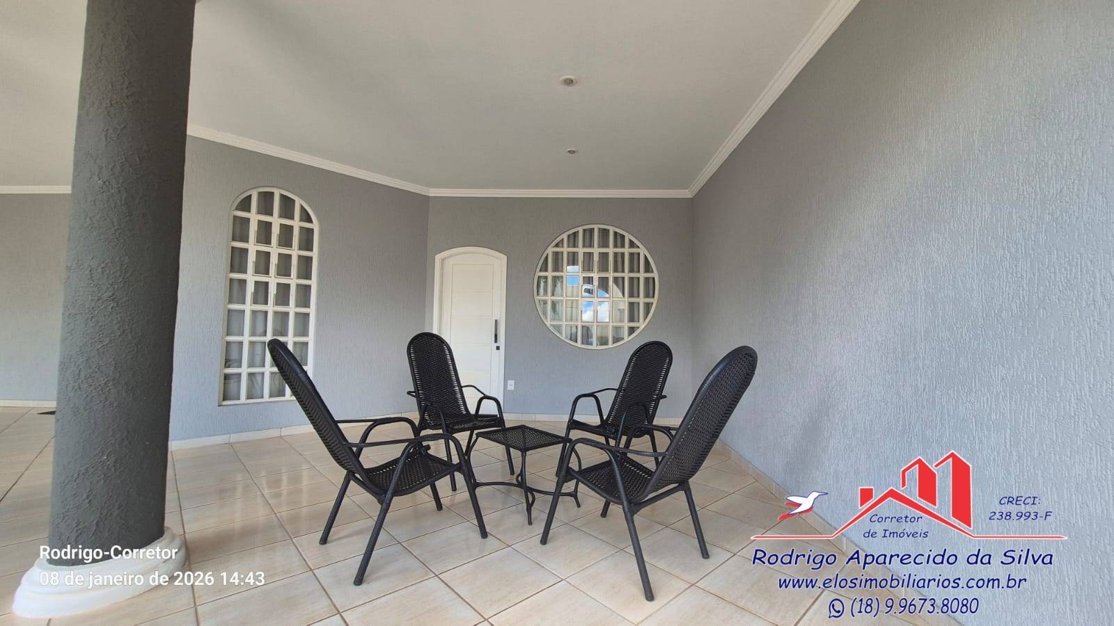 Casa de Condomínio, 3 quartos - Foto 7