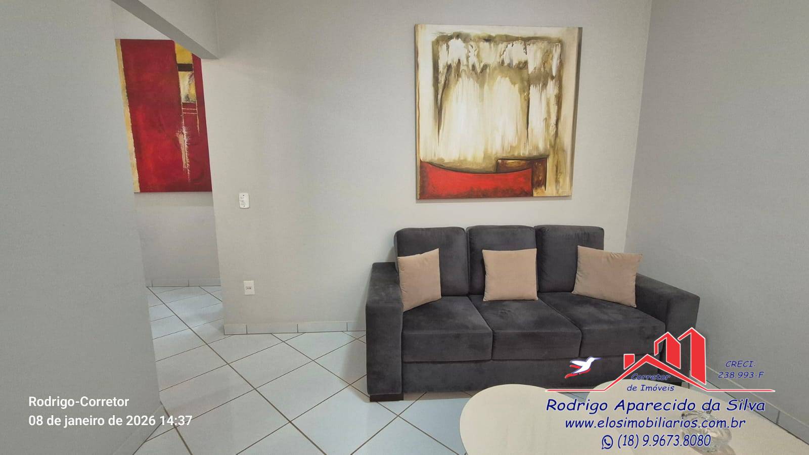 Casa de Condomínio, 3 quartos - Foto 16