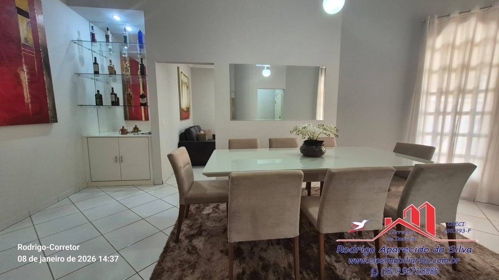 Casa de Condomínio, 3 quartos - Foto 15