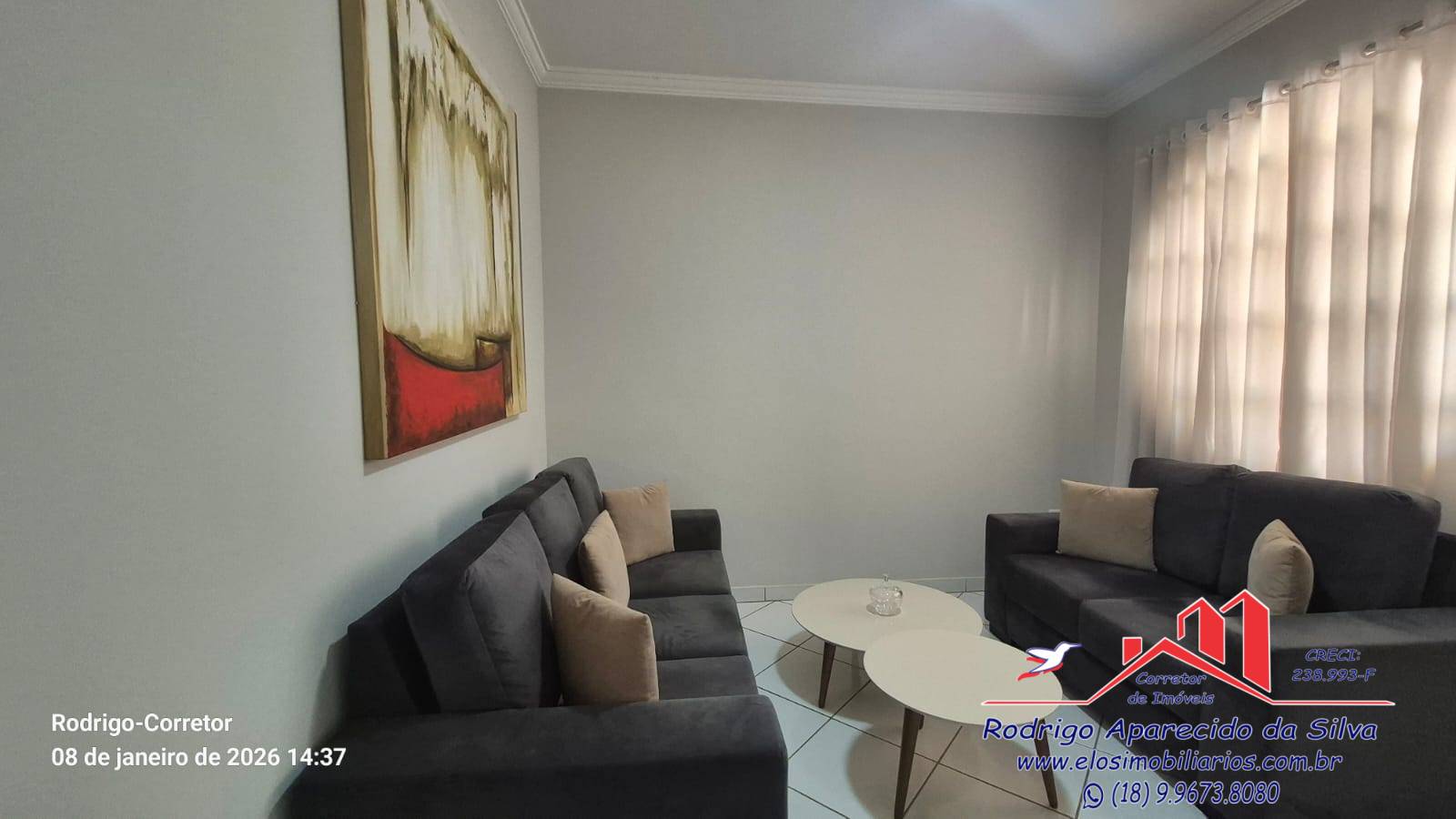 Casa de Condomínio, 3 quartos - Foto 17