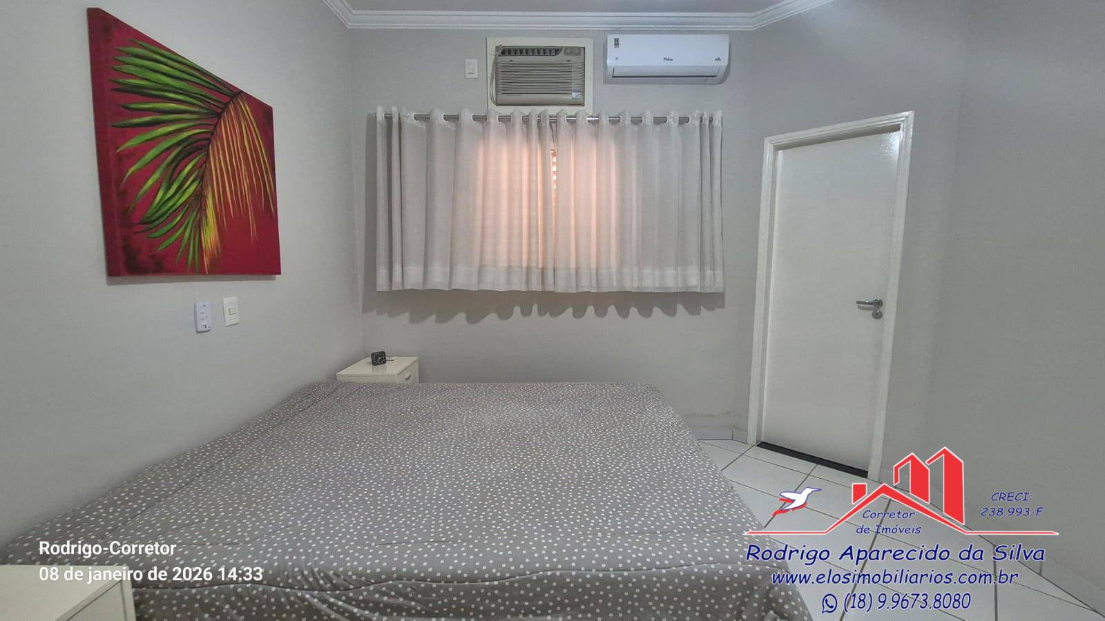 Casa de Condomínio, 3 quartos - Foto 21