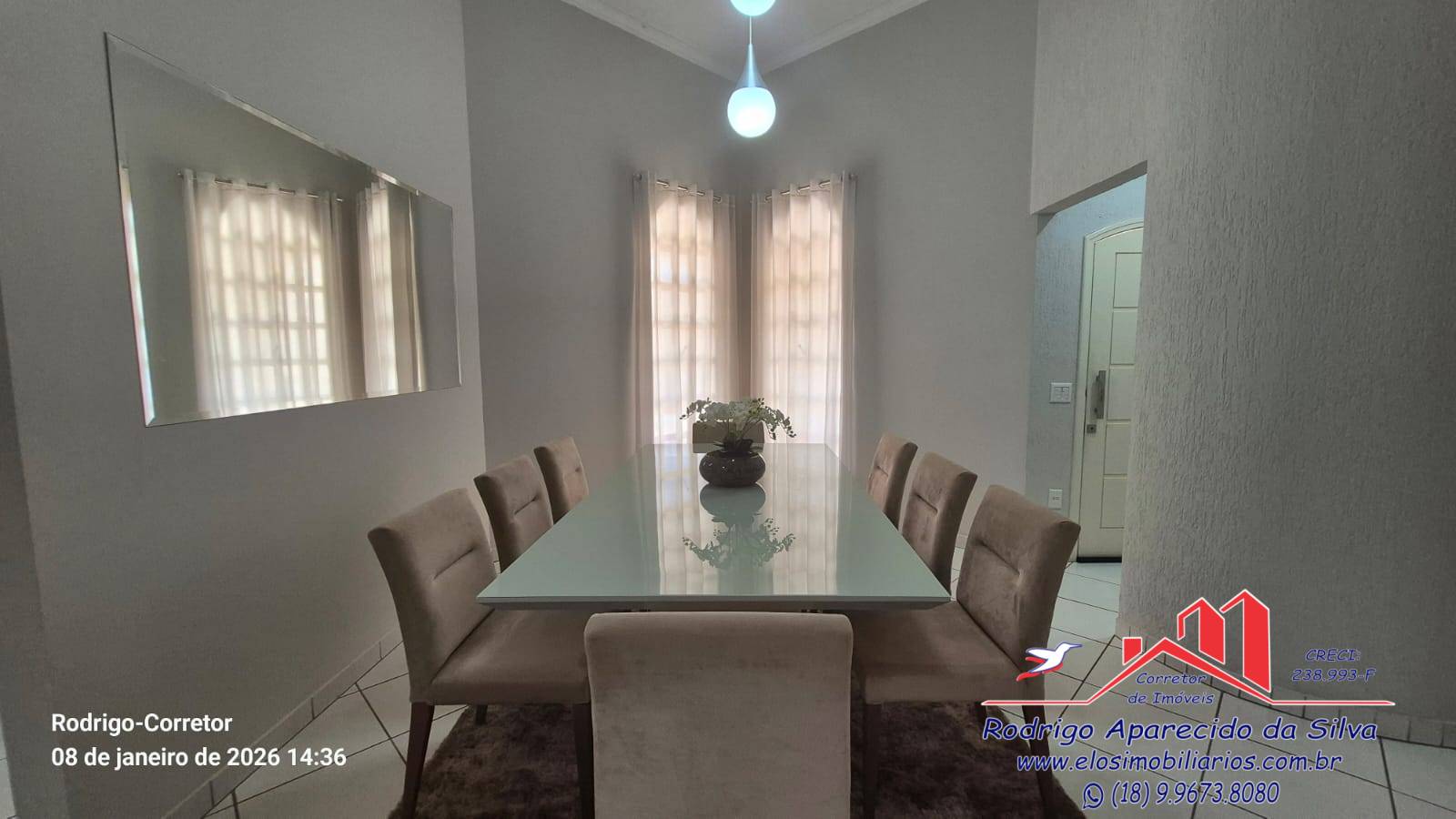 Casa de Condomínio, 3 quartos - Foto 13