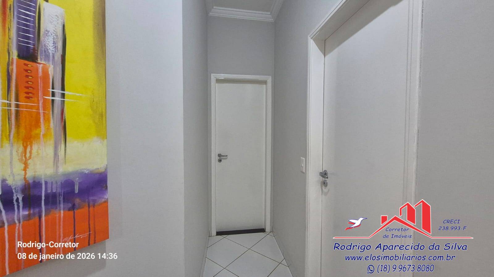 Casa de Condomínio, 3 quartos - Foto 19