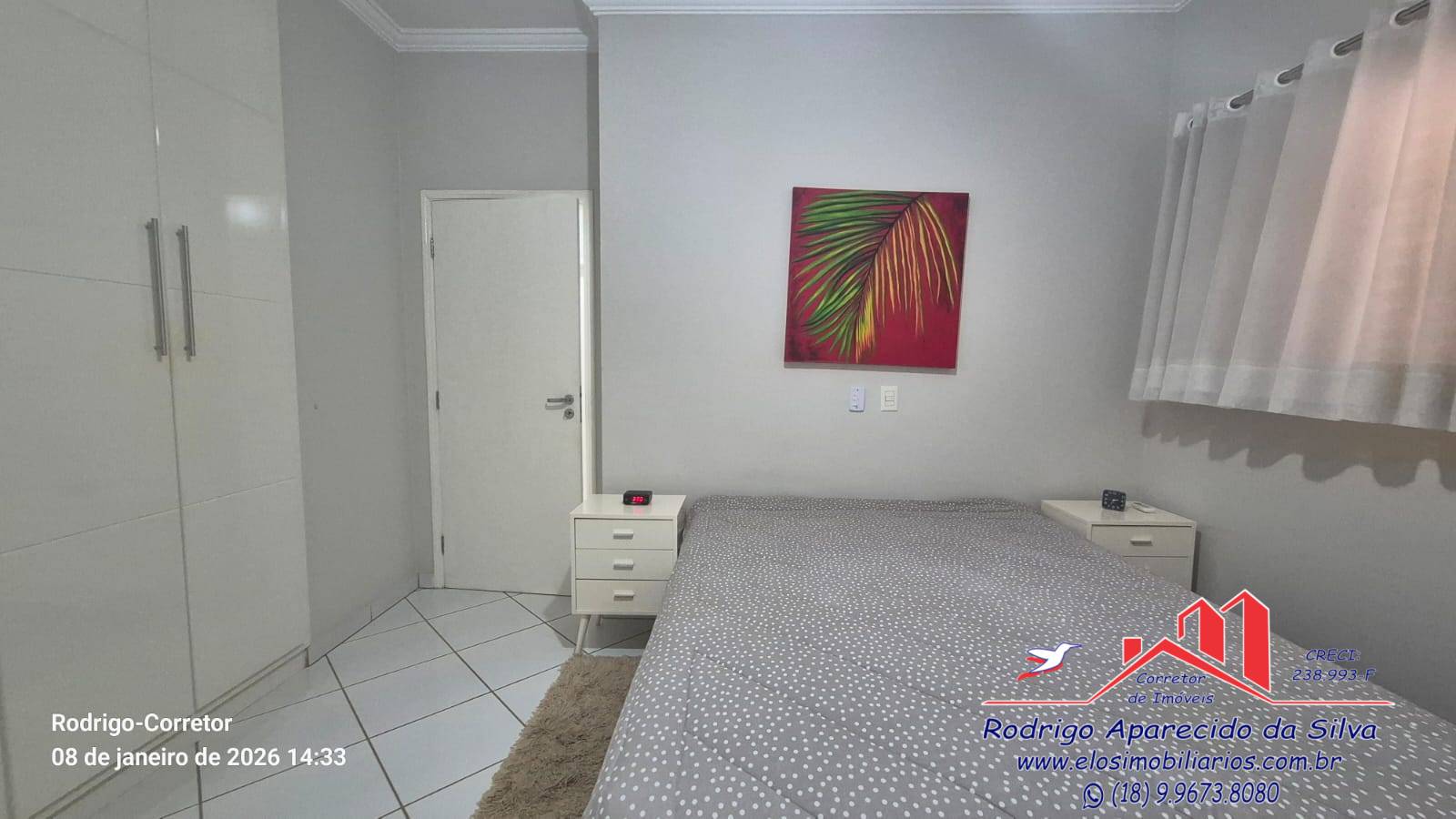 Casa de Condomínio, 3 quartos - Foto 20