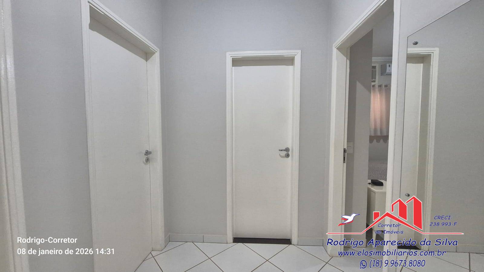 Casa de Condomínio, 3 quartos - Foto 18